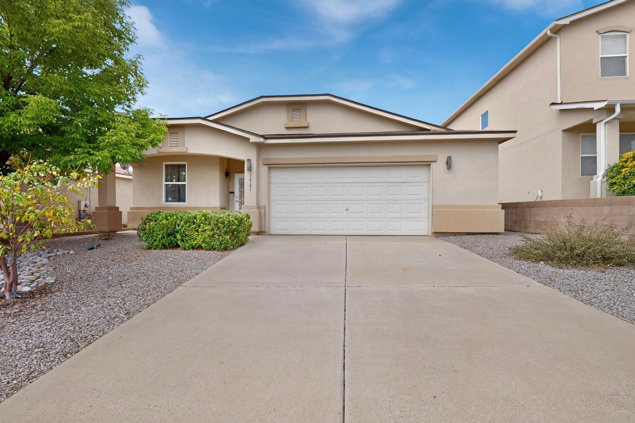 1721 Terra De Sol Drive SE, Rio Rancho, NM 87124