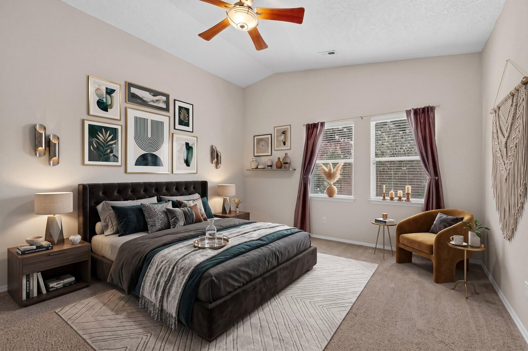 Photo 18 — 1721 Terra De Sol Drive SE