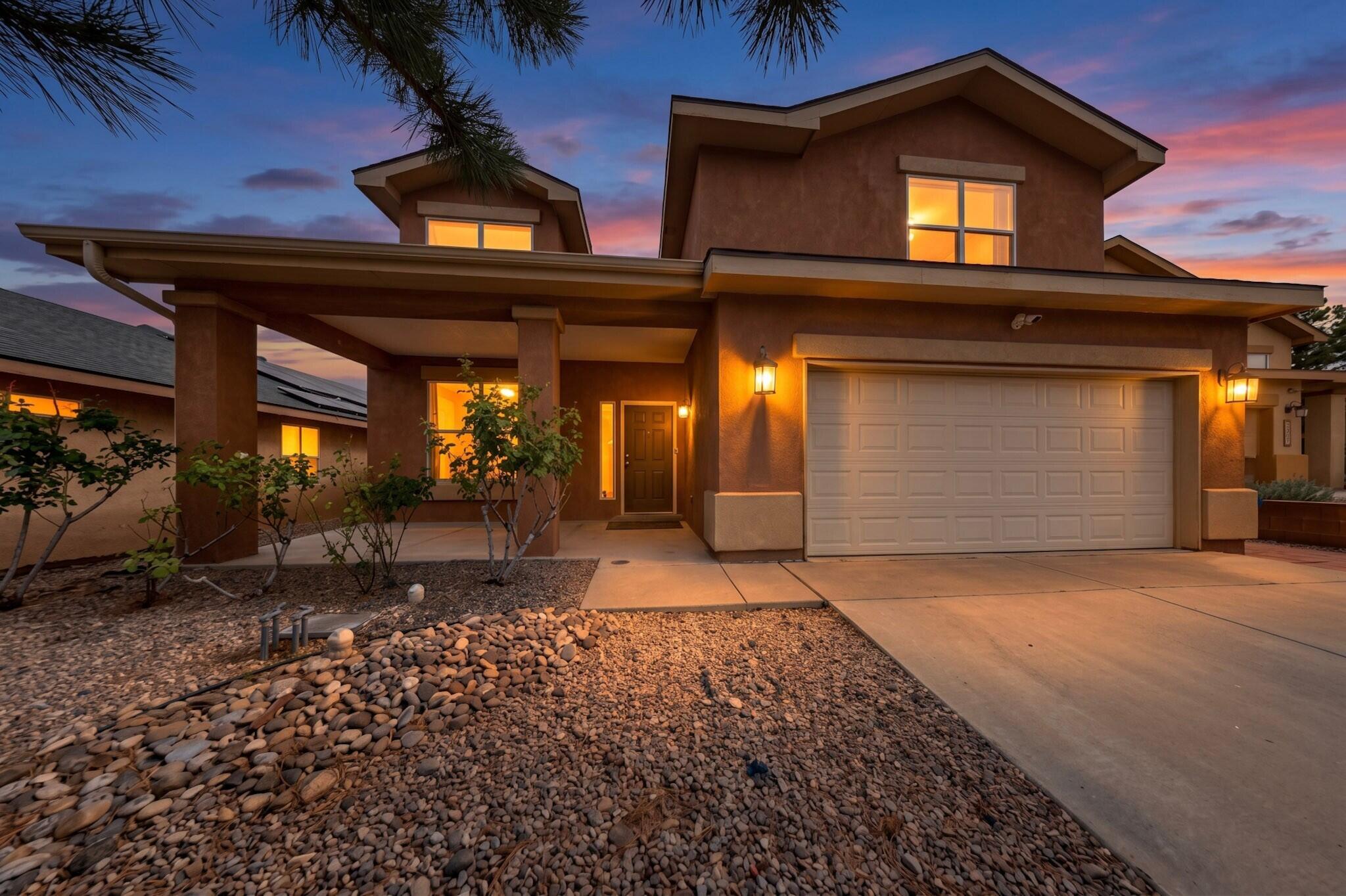 10512 Chance Court NW, Albuquerque, NM 87114