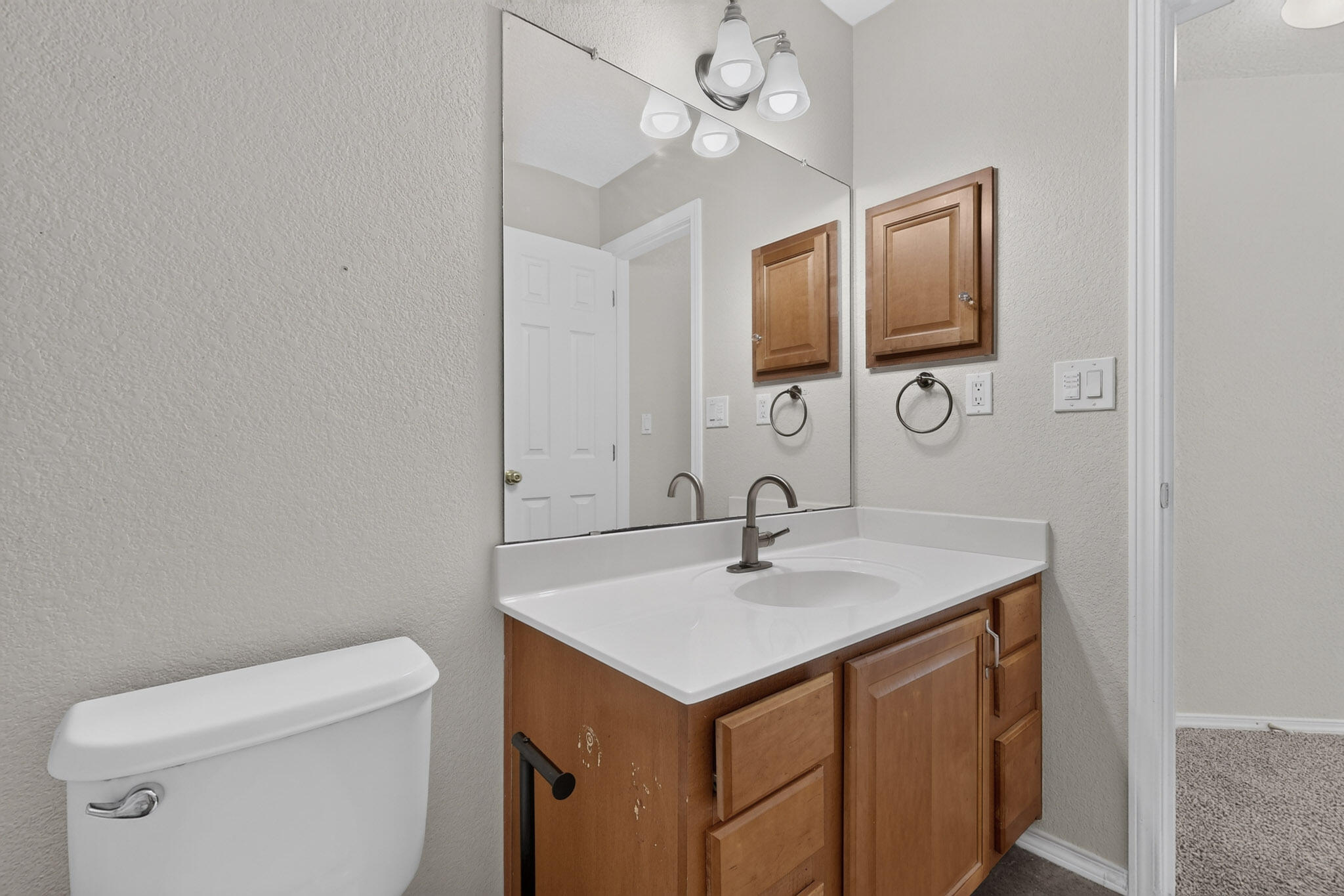 Photo 4 — 10512 Chance Court NW