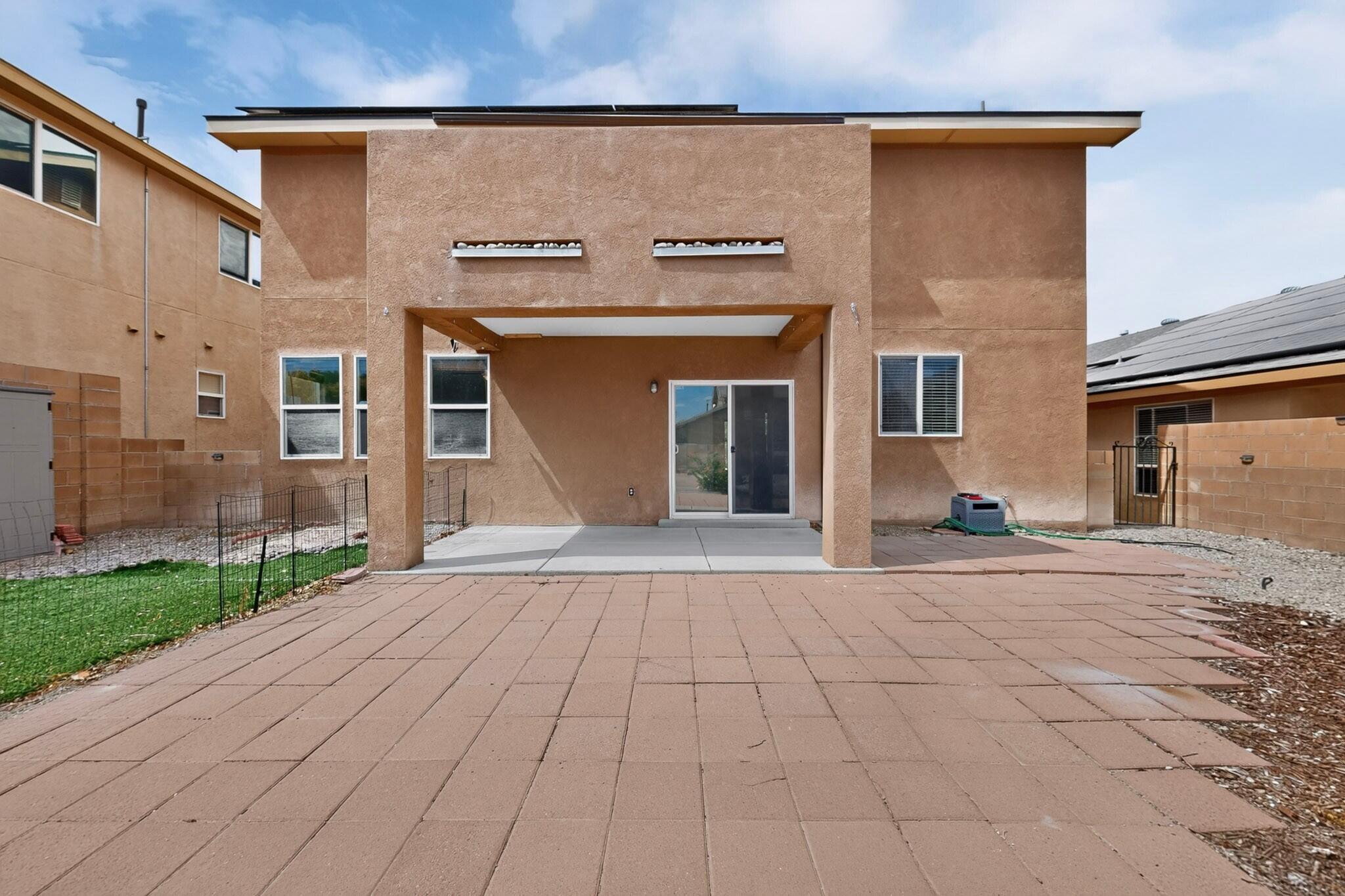 Photo 14 — 10512 Chance Court NW
