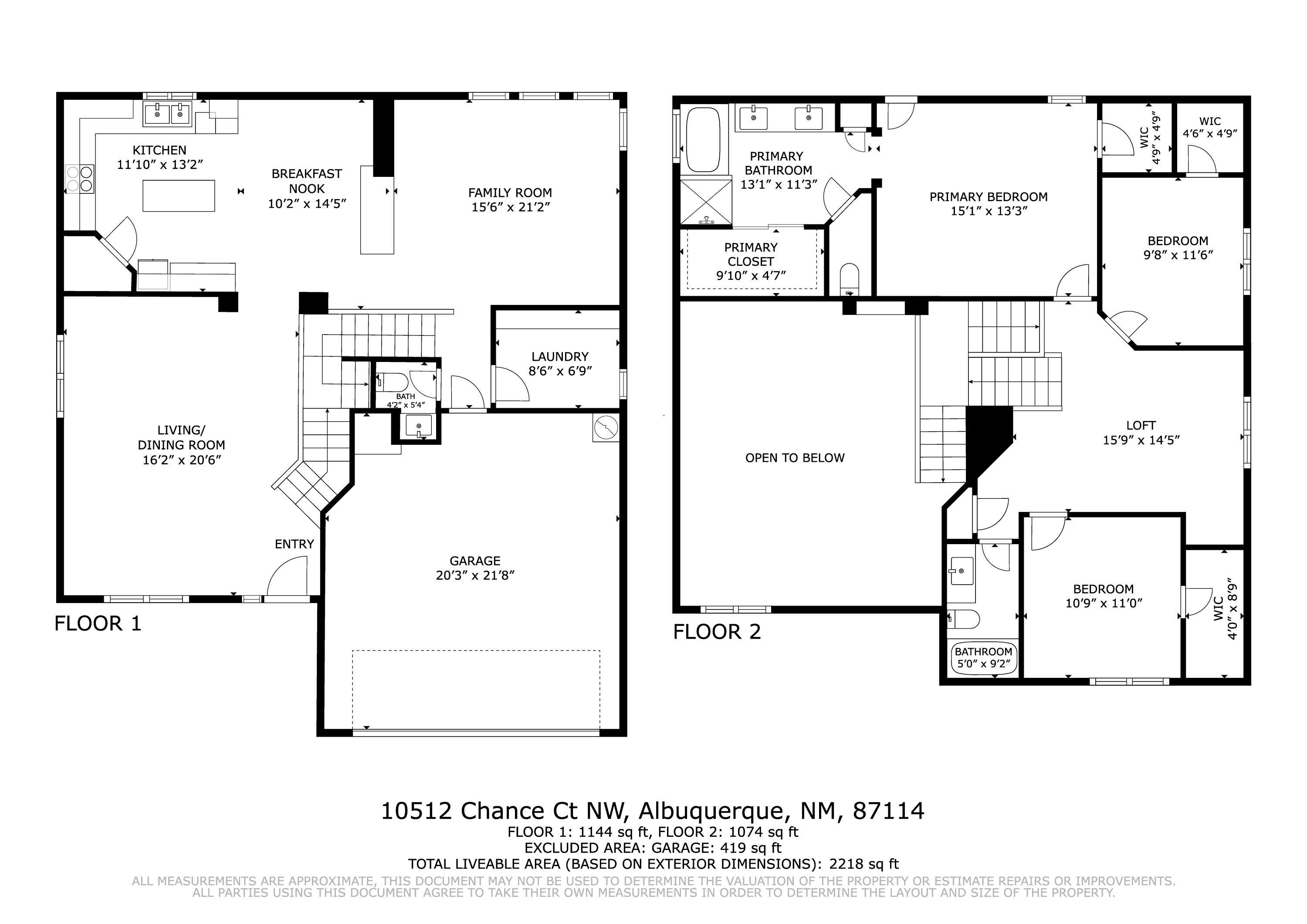 Photo 19 — 10512 Chance Court NW