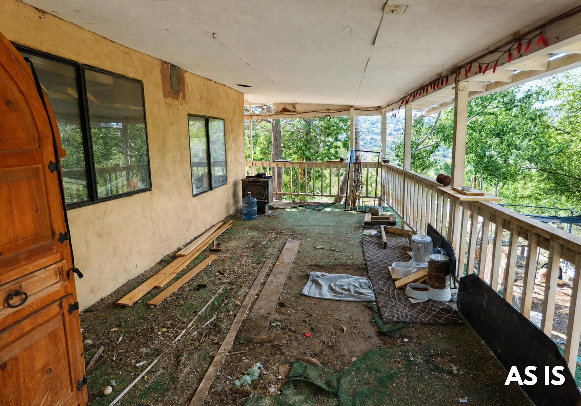 Photo 13 — 6 Sedillo Road