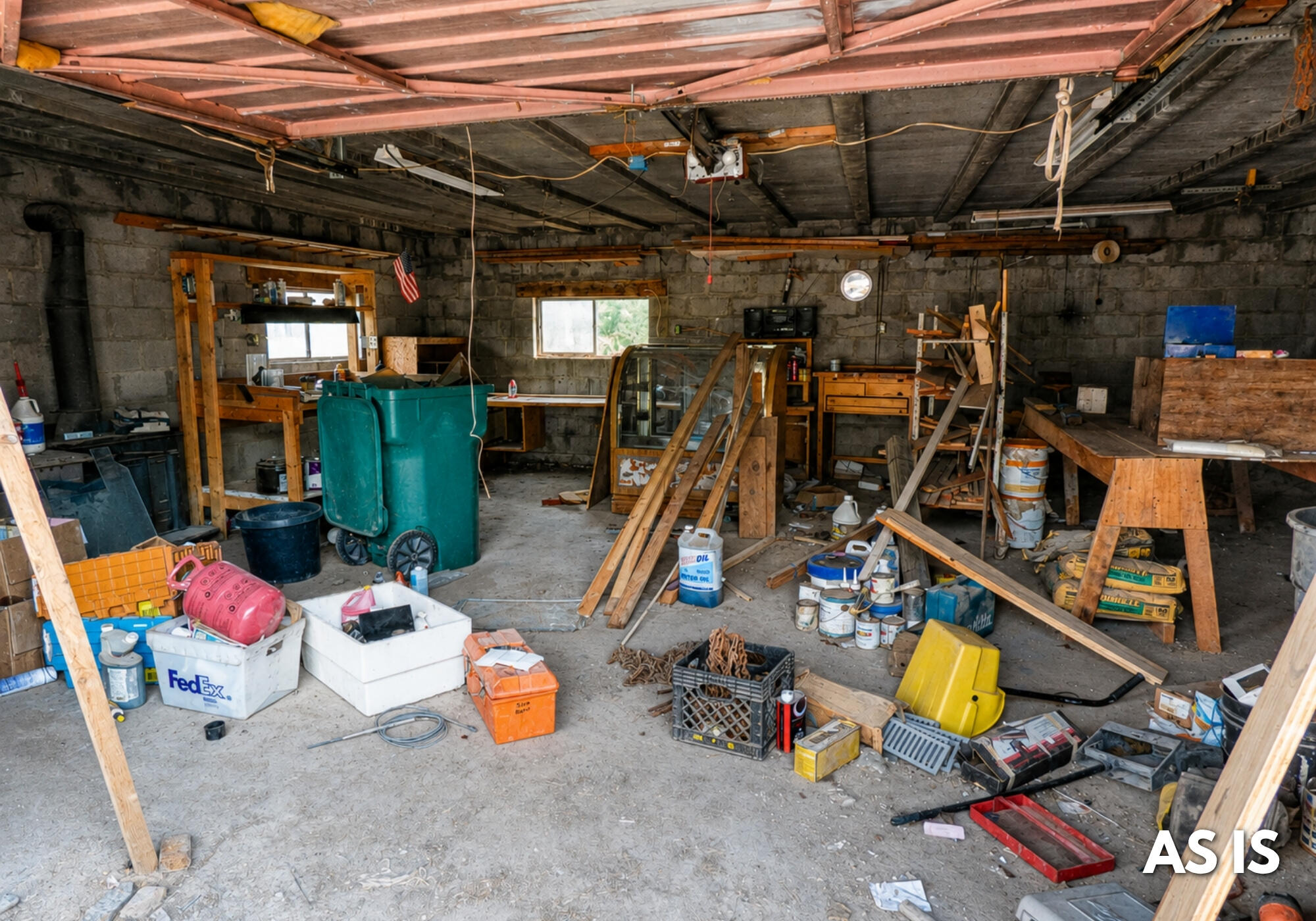 Photo 5 — 6 Sedillo Road