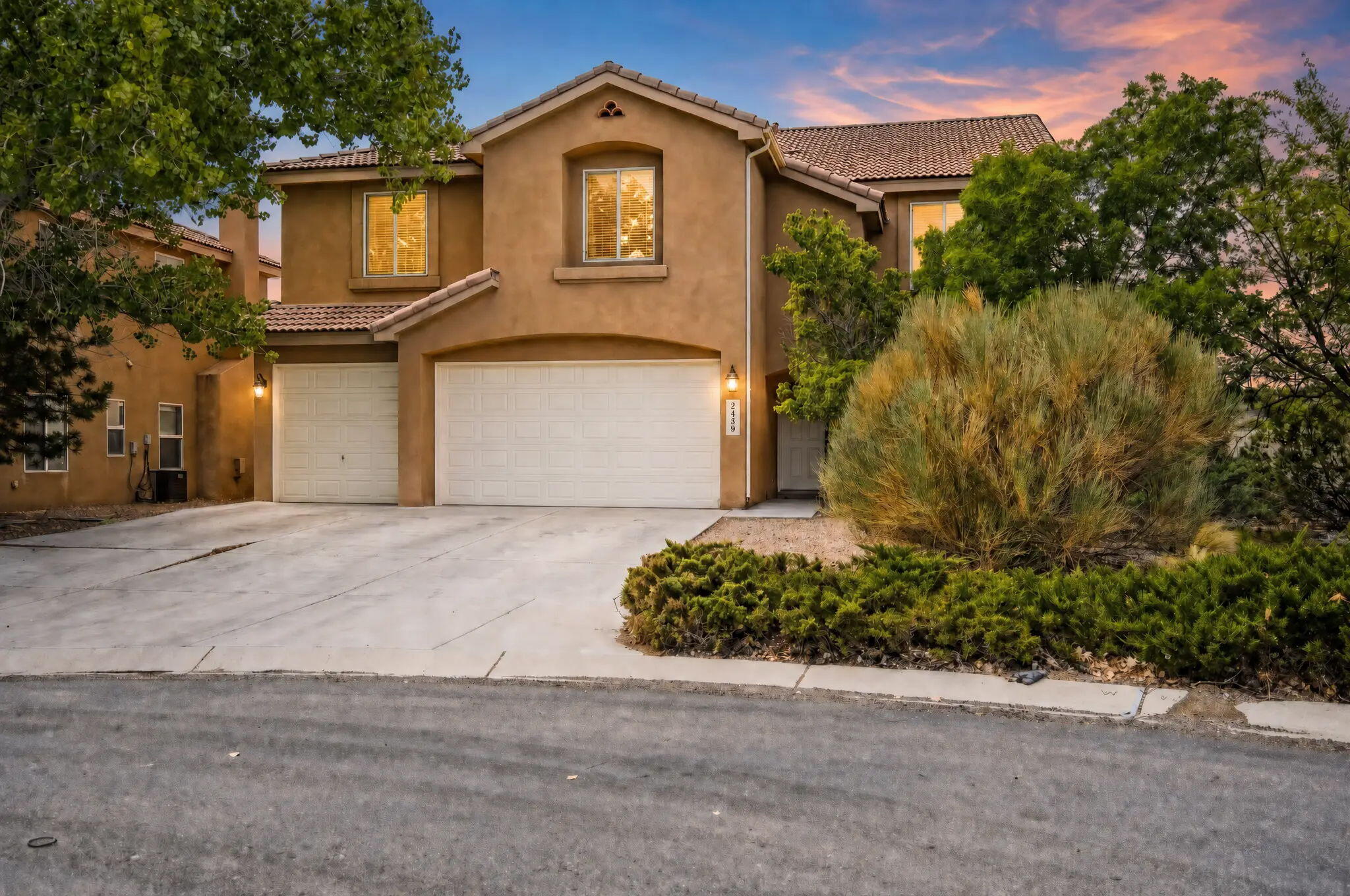 2439 Camino Catalonia SE, Rio Rancho, NM 87124