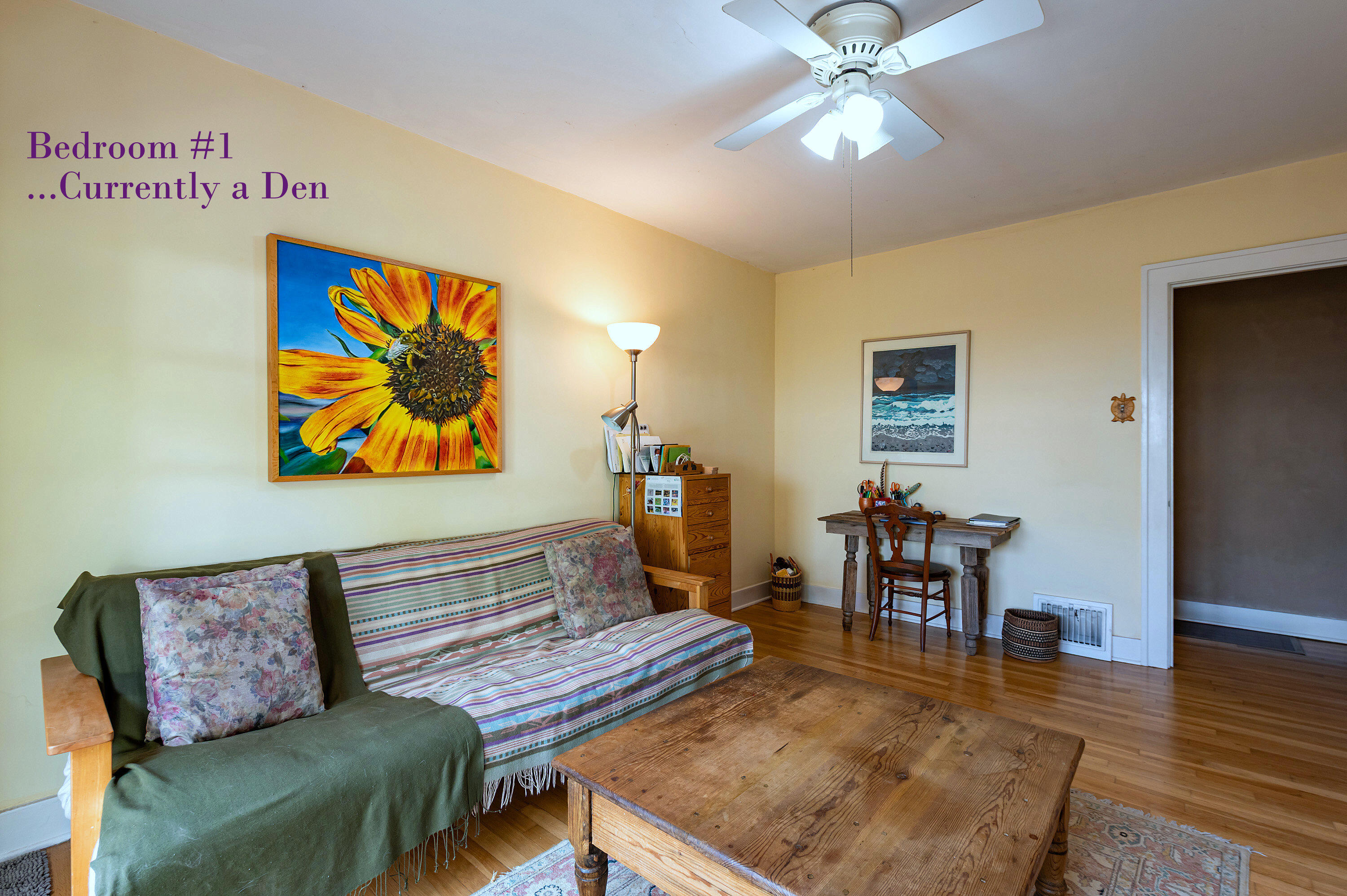 Photo 13 — 415 Amherst Drive NE