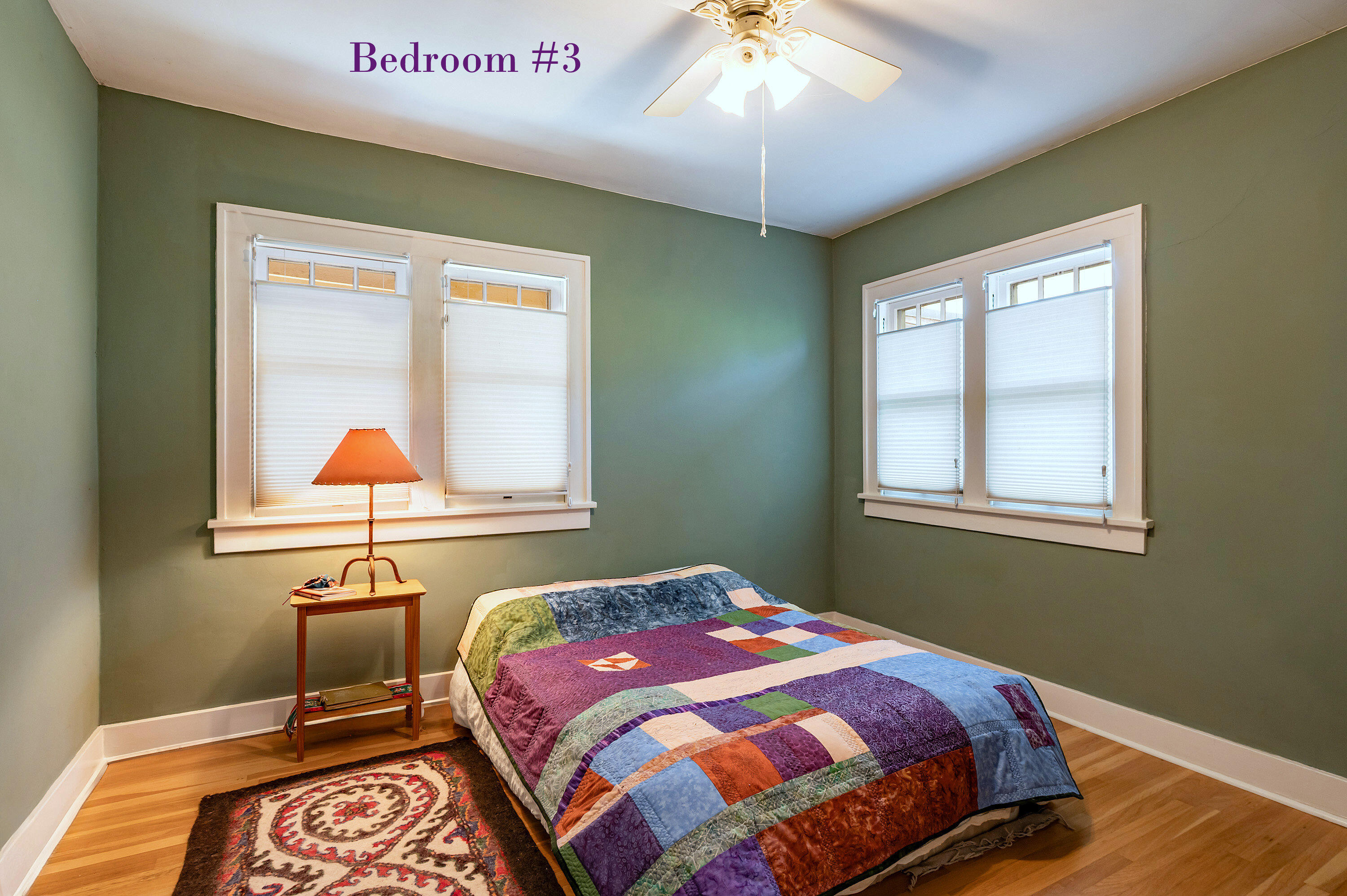 Photo 11 — 415 Amherst Drive NE