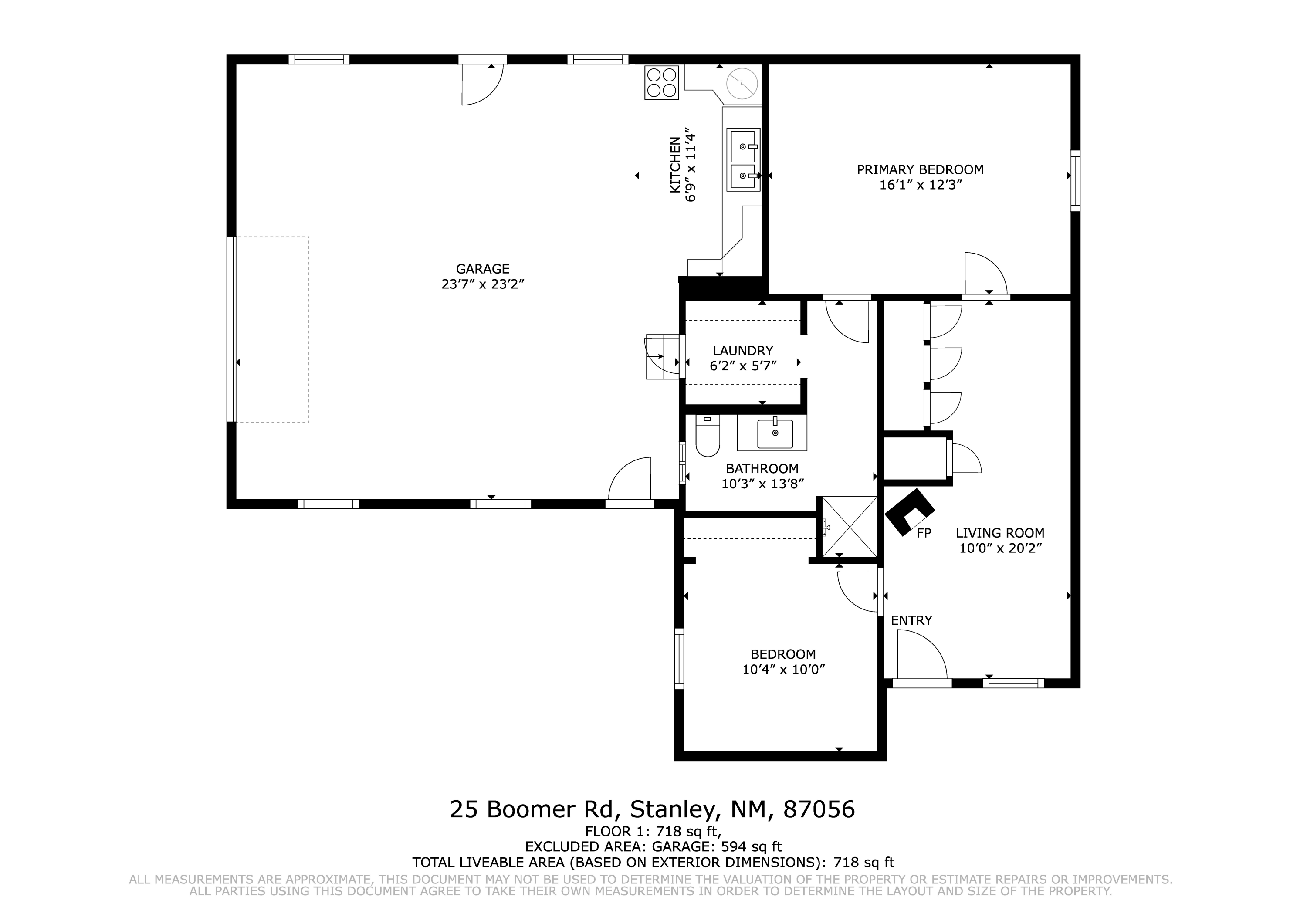 Photo 2 — 25 Boomer Road