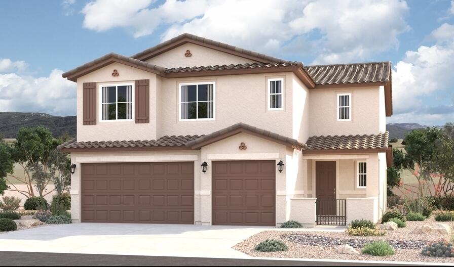 1908 Houser Avenue SE, Albuquerque, NM 87106