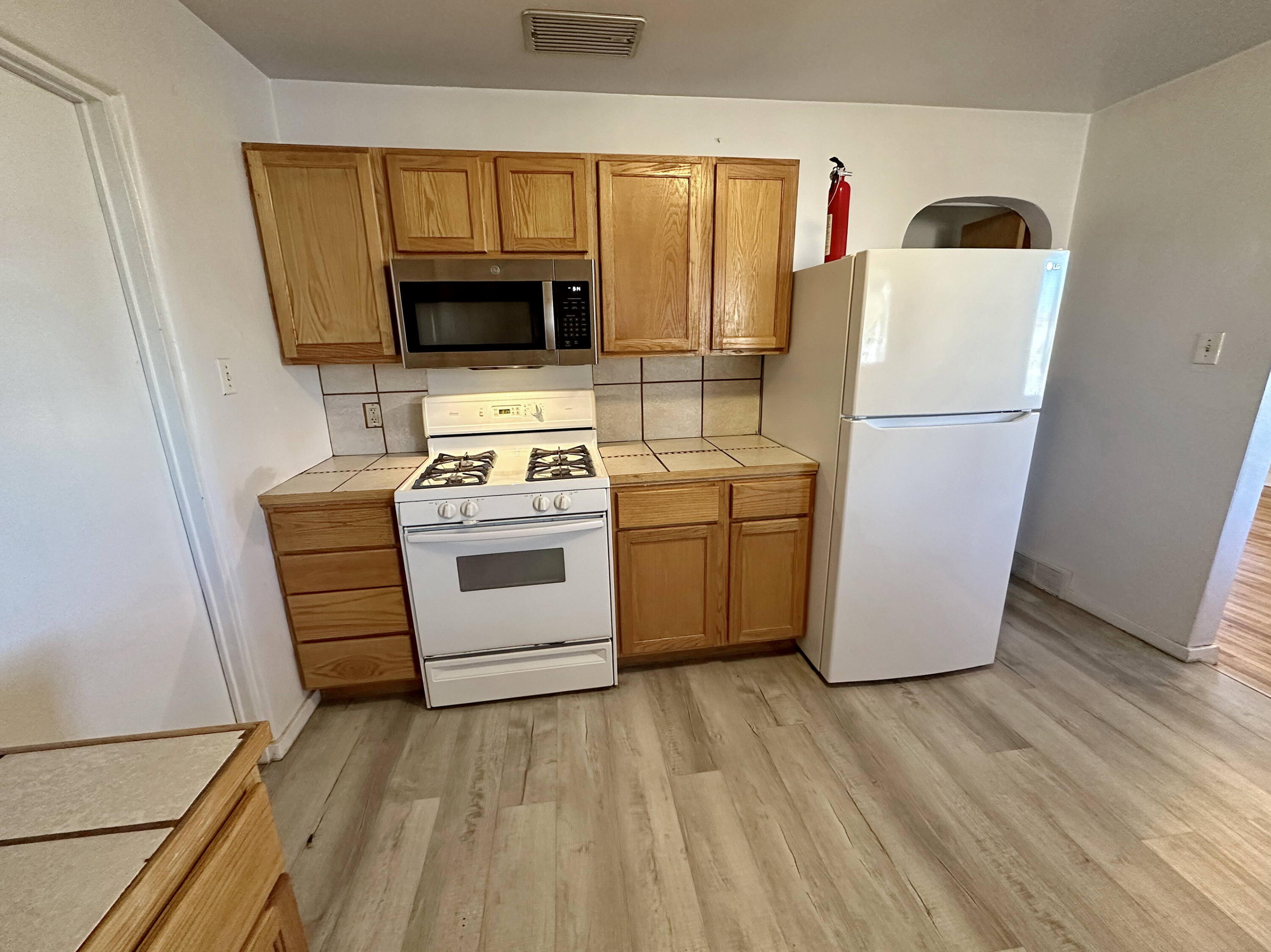 Photo 2 — 2620 Marble Avenue NW