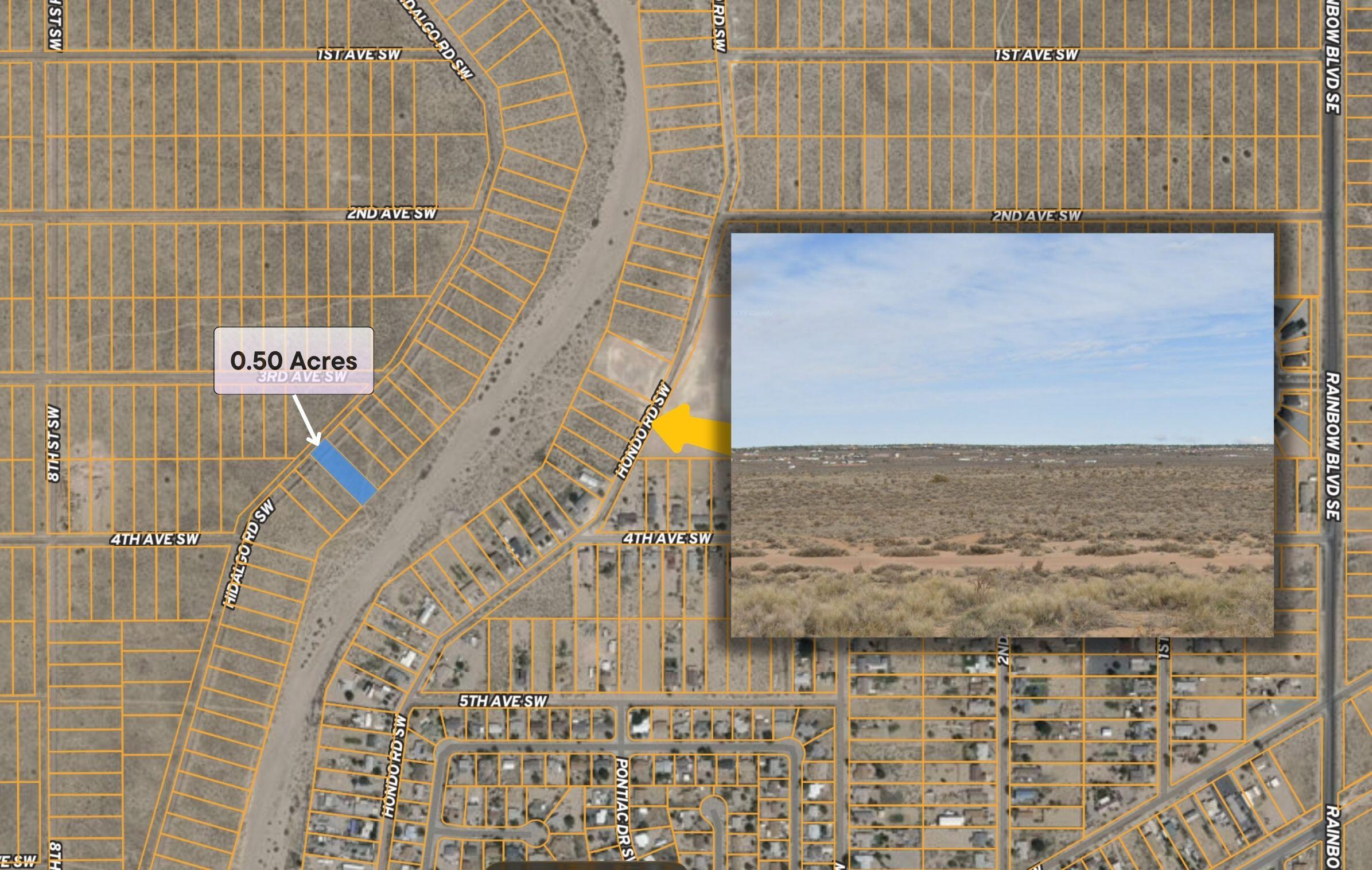 Photo 3 — 29 Hidalgo Road SW