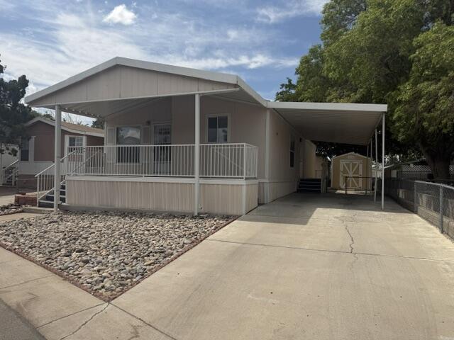 629 Fawn Trail SE, Albuquerque, NM 87123
