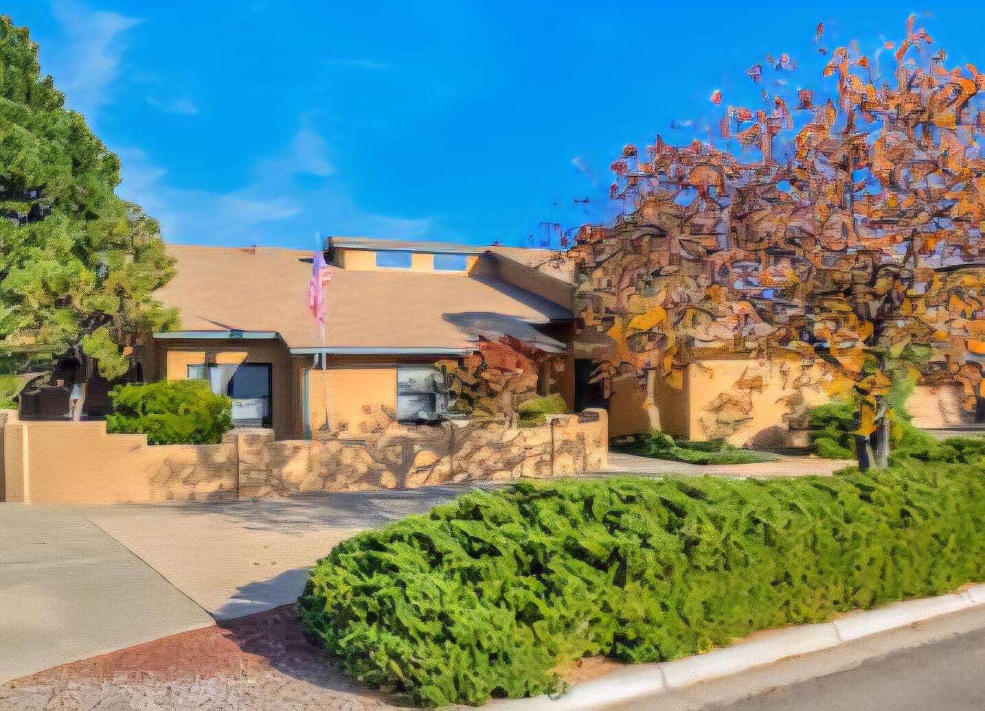 10216 Magid Street NW, Albuquerque, NM 87114