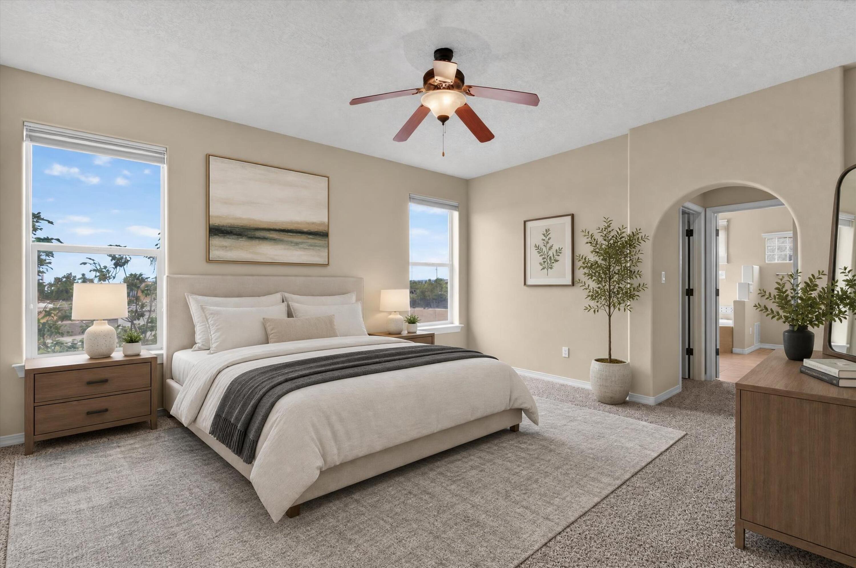 Photo 14 — 4836 Petra Pointe Circle NW