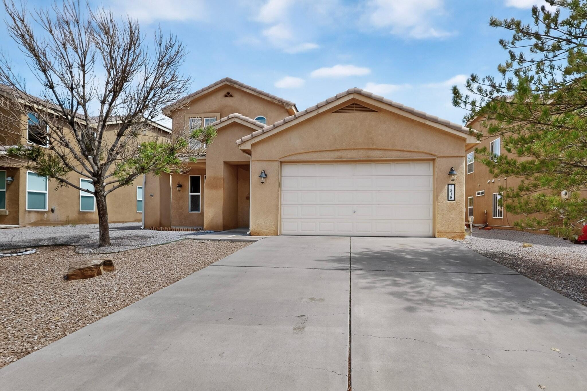 2518 Camino Catalonia SE, Albuquerque, NM 87124