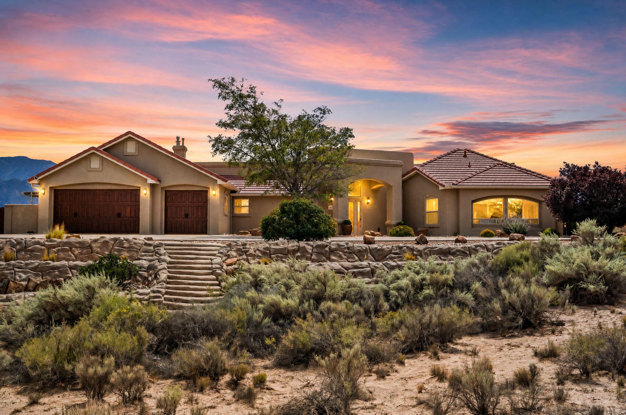 6721 Pasilla Road NE, Rio Rancho, NM 87144