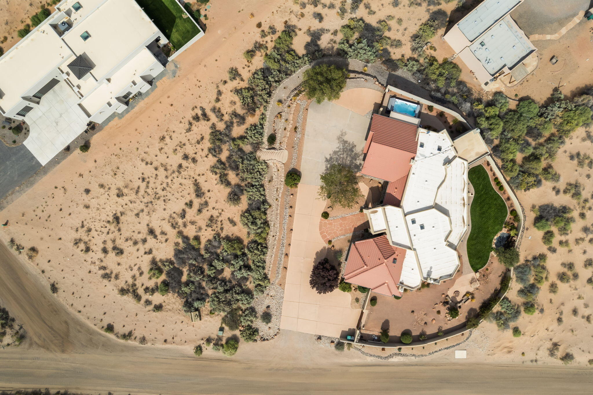 Photo 16 — 6721 Pasilla Road NE