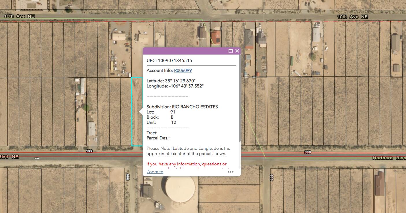  E RR ESTATES Unt12, Blk B, Lot91