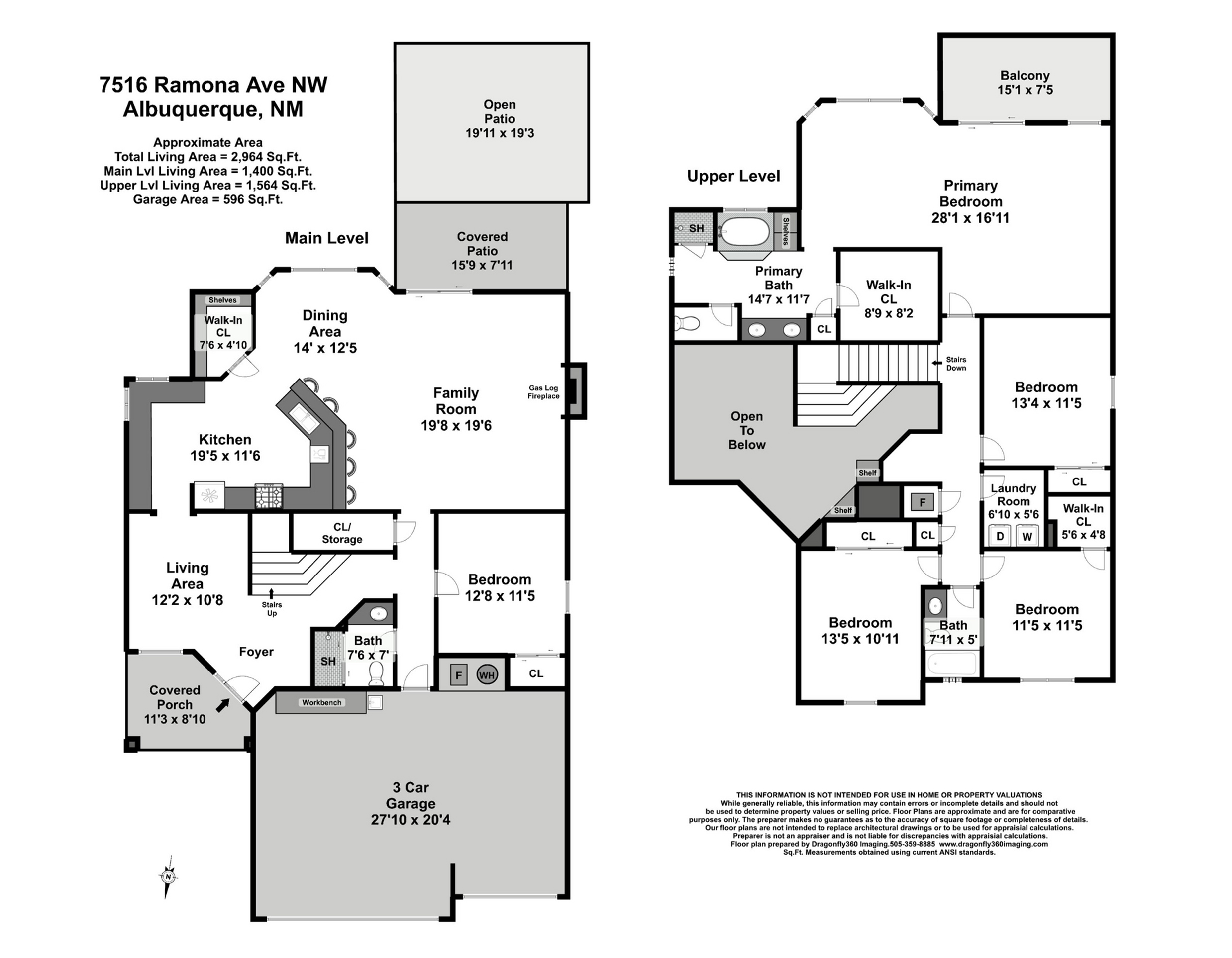 Photo 3 — 7516 Ramona Avenue NW