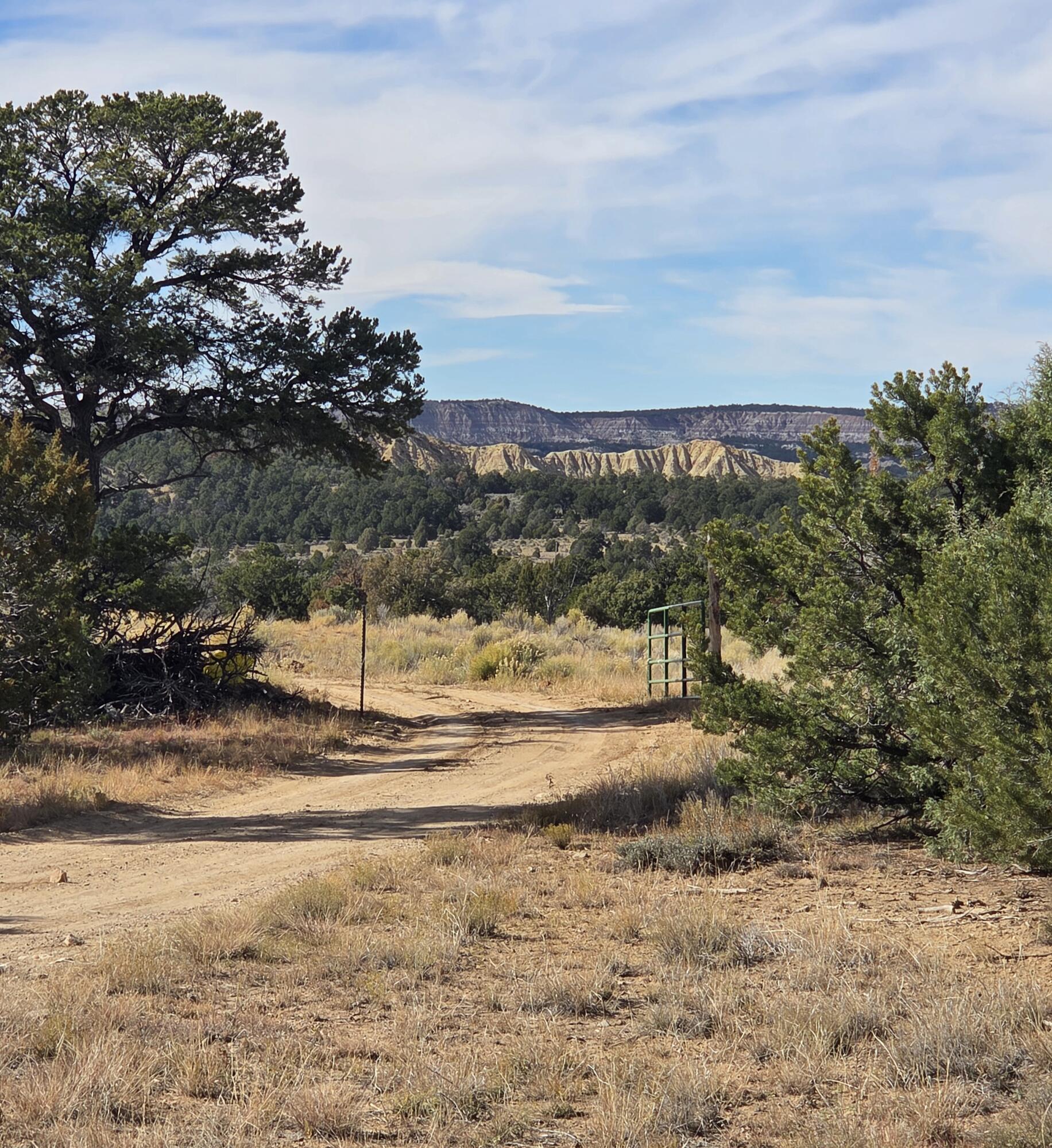  San Jose Trail, Regina, NM 87046