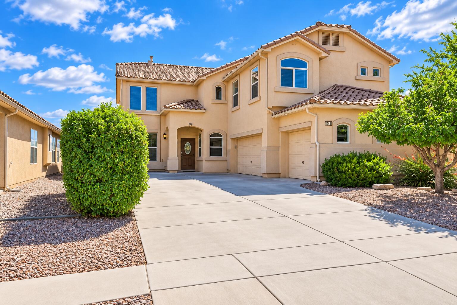 10416 Venticello Drive NW, Albuquerque, NM 87114
