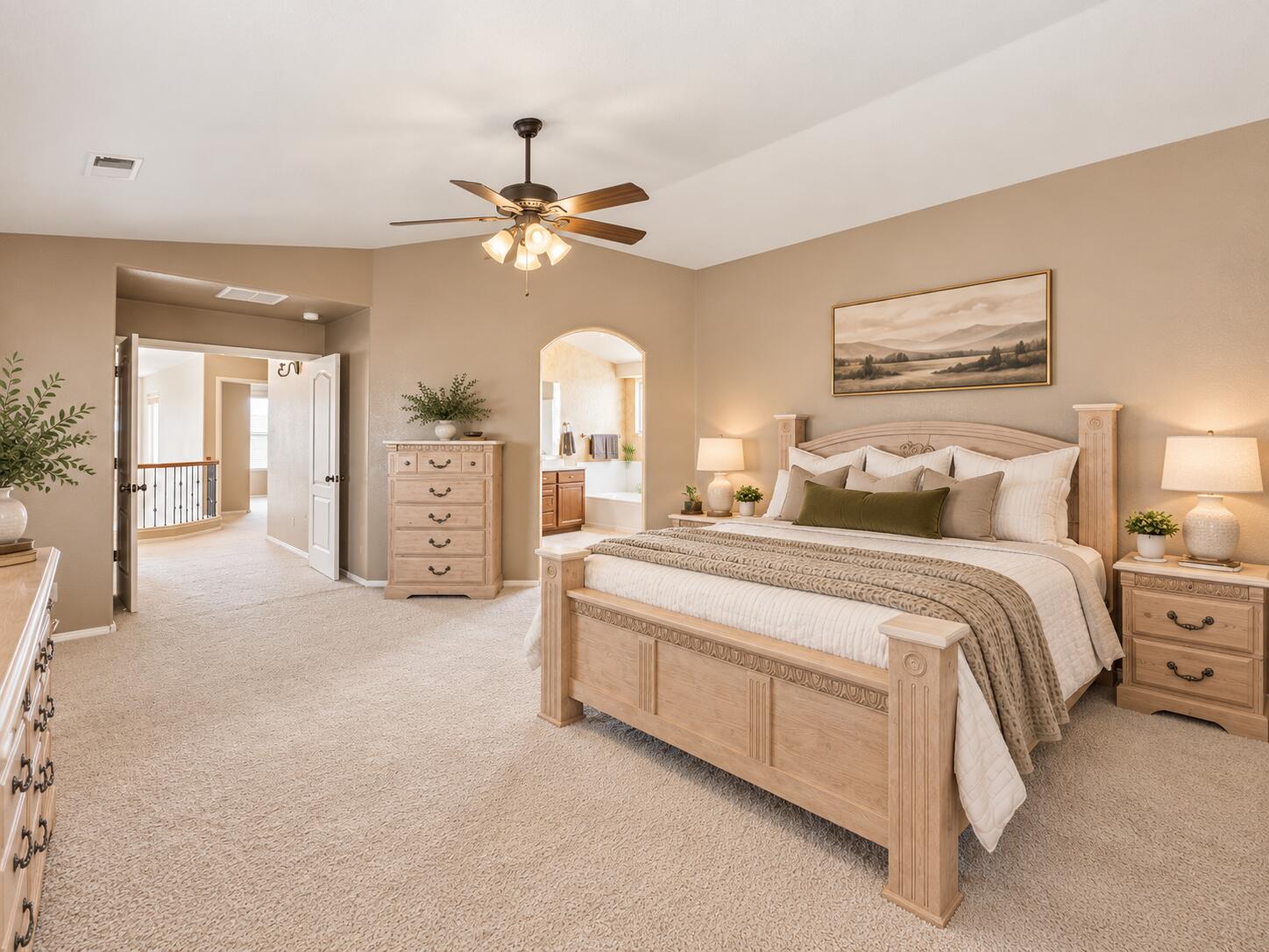 Photo 12 — 10416 Venticello Drive NW