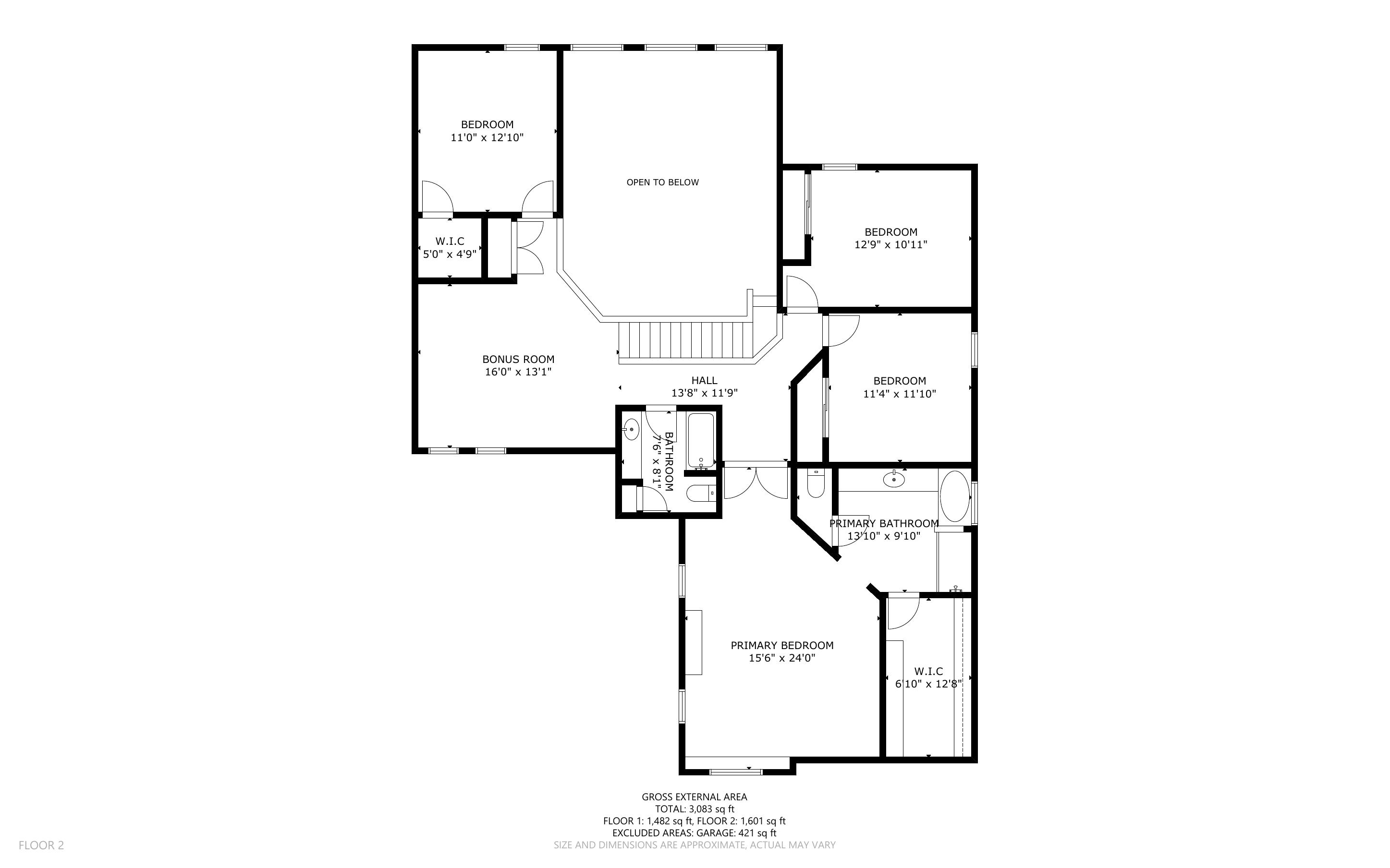 Photo 4 — 10416 Venticello Drive NW
