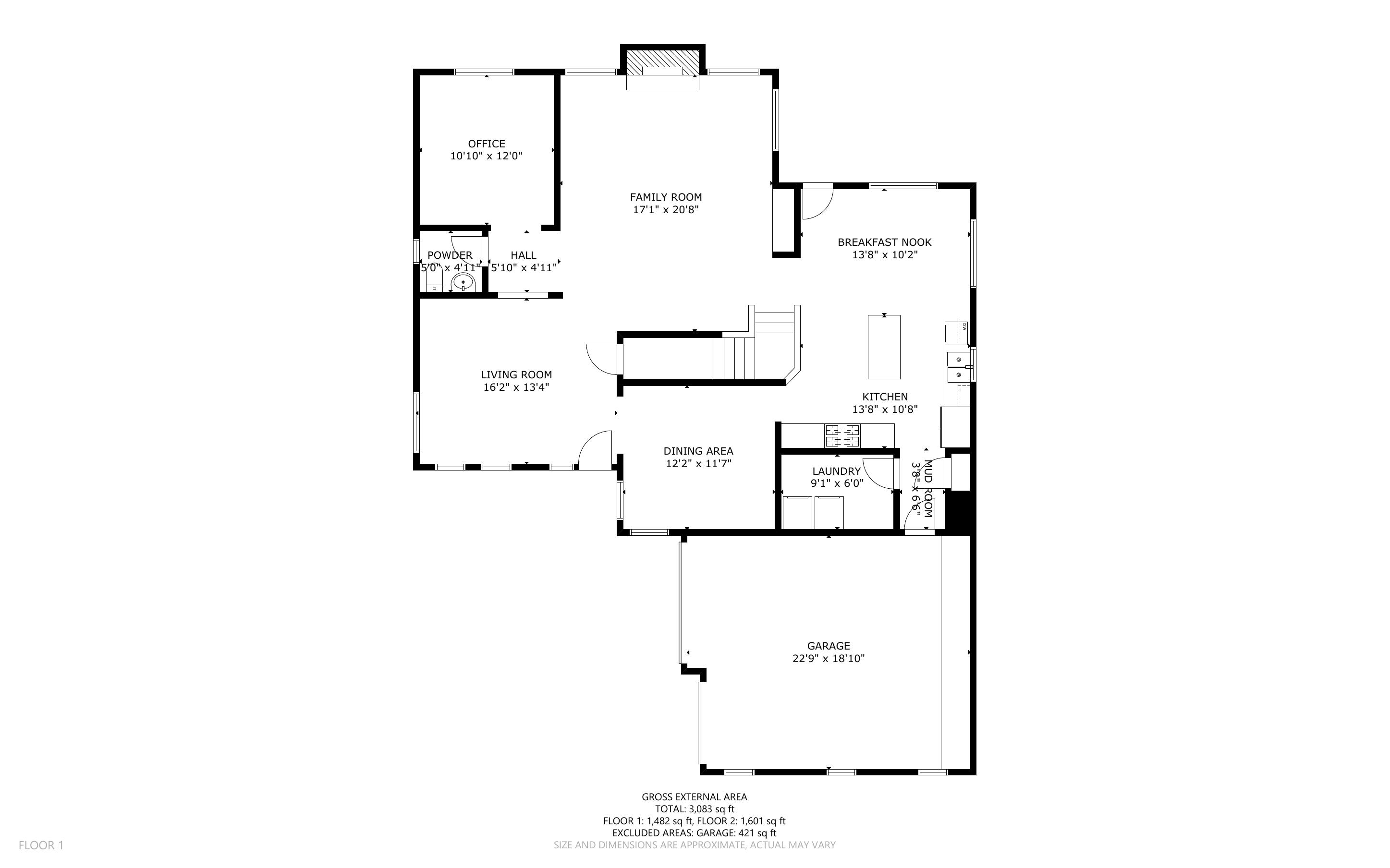 Photo 2 — 10416 Venticello Drive NW