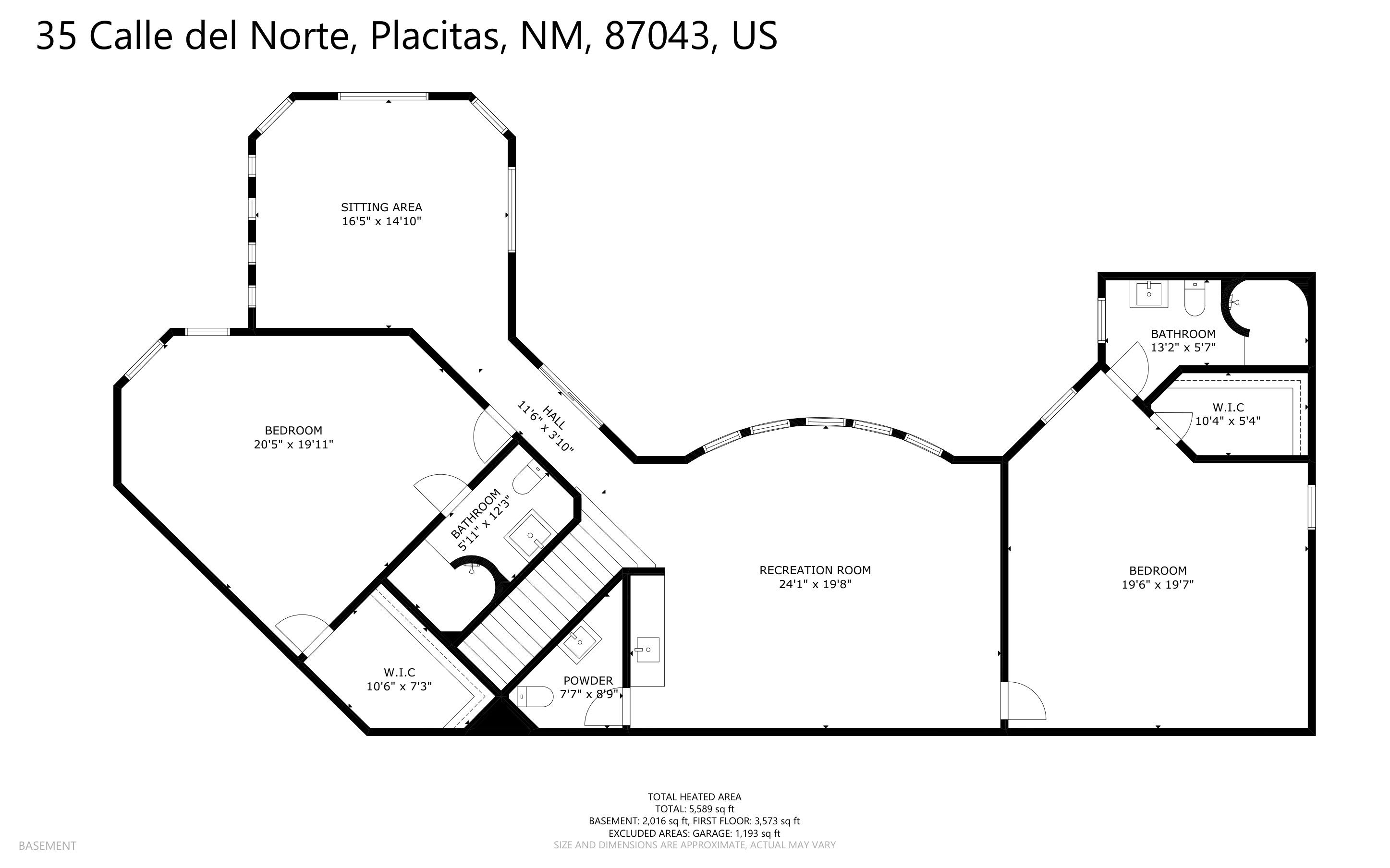Photo 5 — 35 Calle Del Norte