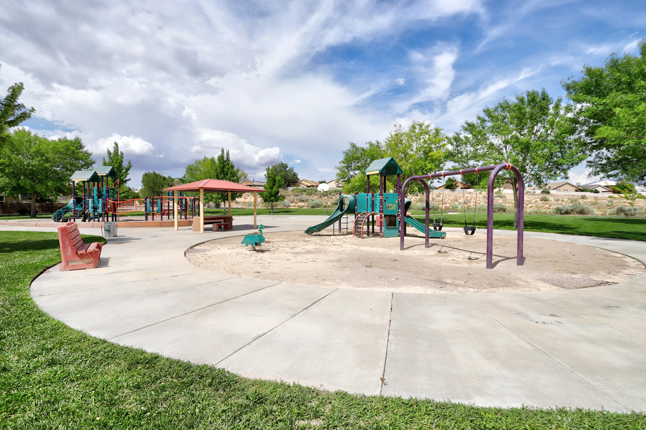 Photo 3 — 10548 RAMAH Drive NW