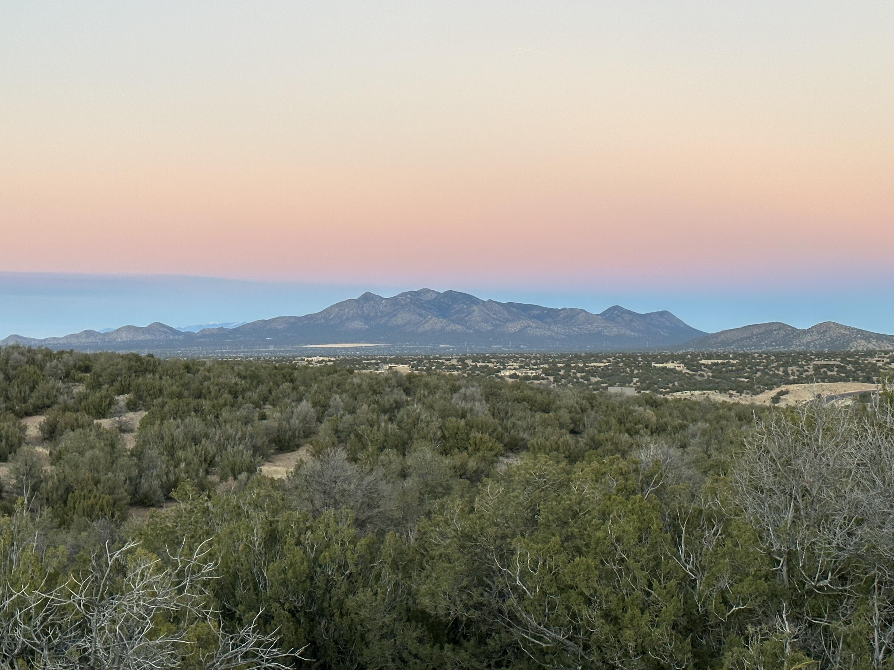 34 Tecolote Court, Sandia Park, NM 87047