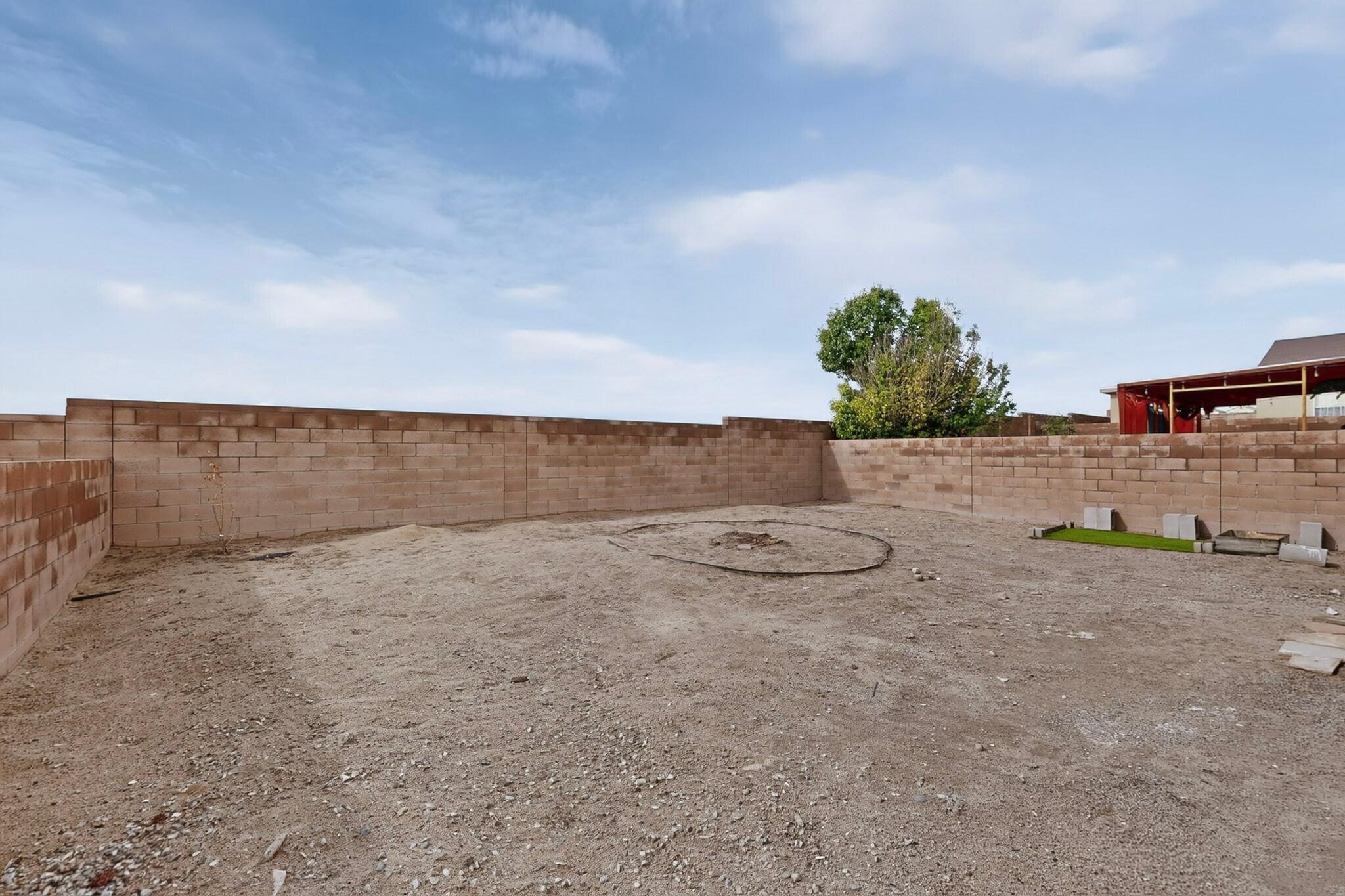 Photo 3 — 9508 Valle Caldera Road SW