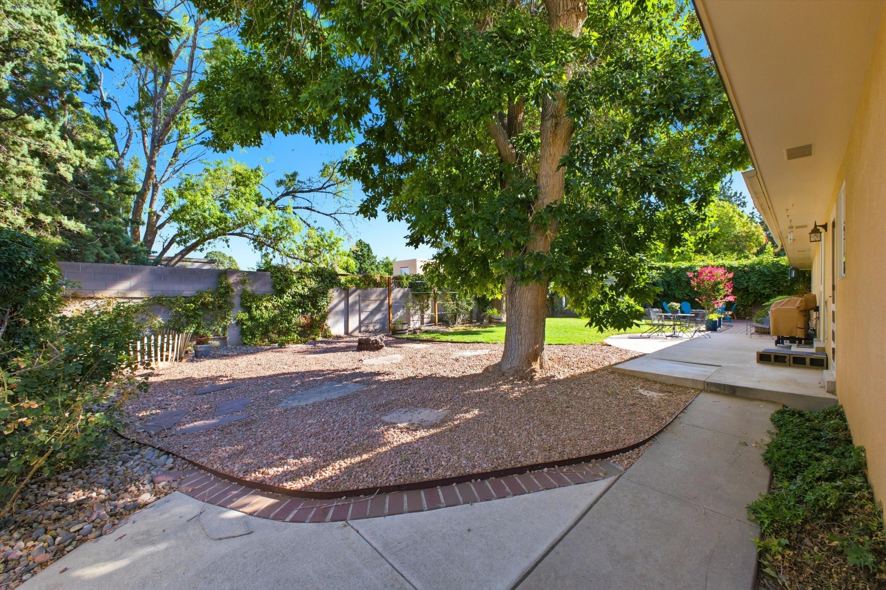Photo 6 — 6605 Arroyo Del Oso Avenue NE