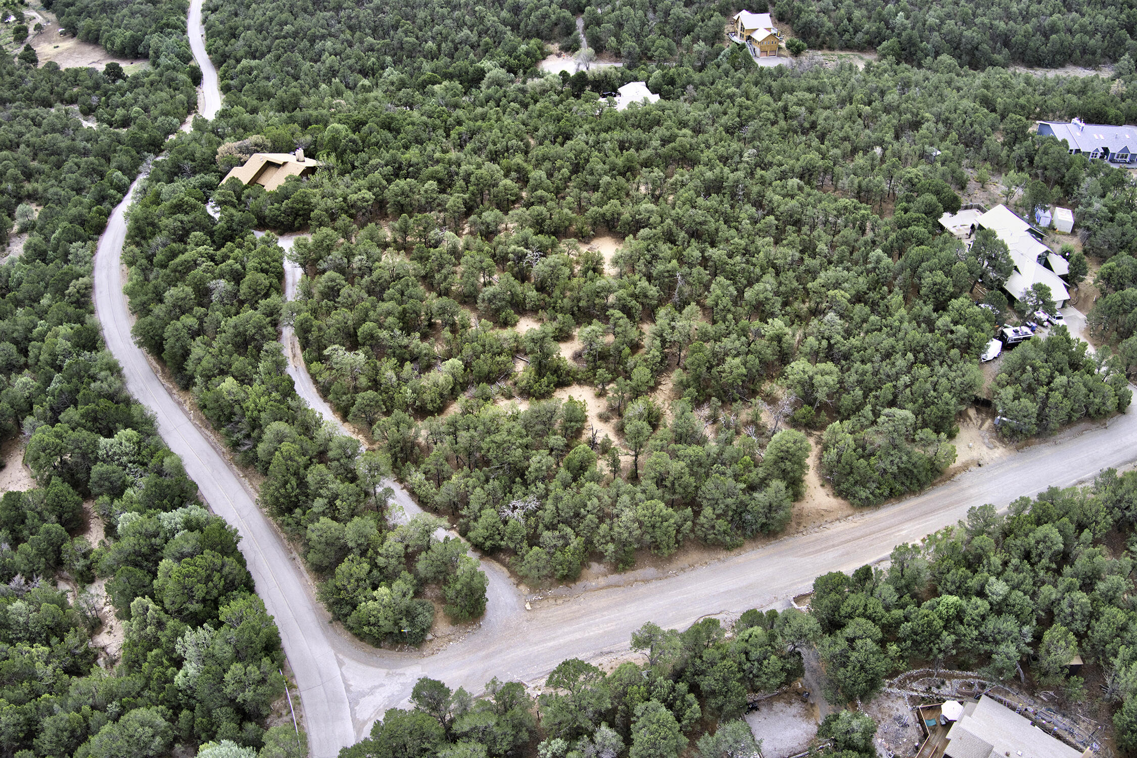 3 Equestrian Court, Tijeras, NM 87059