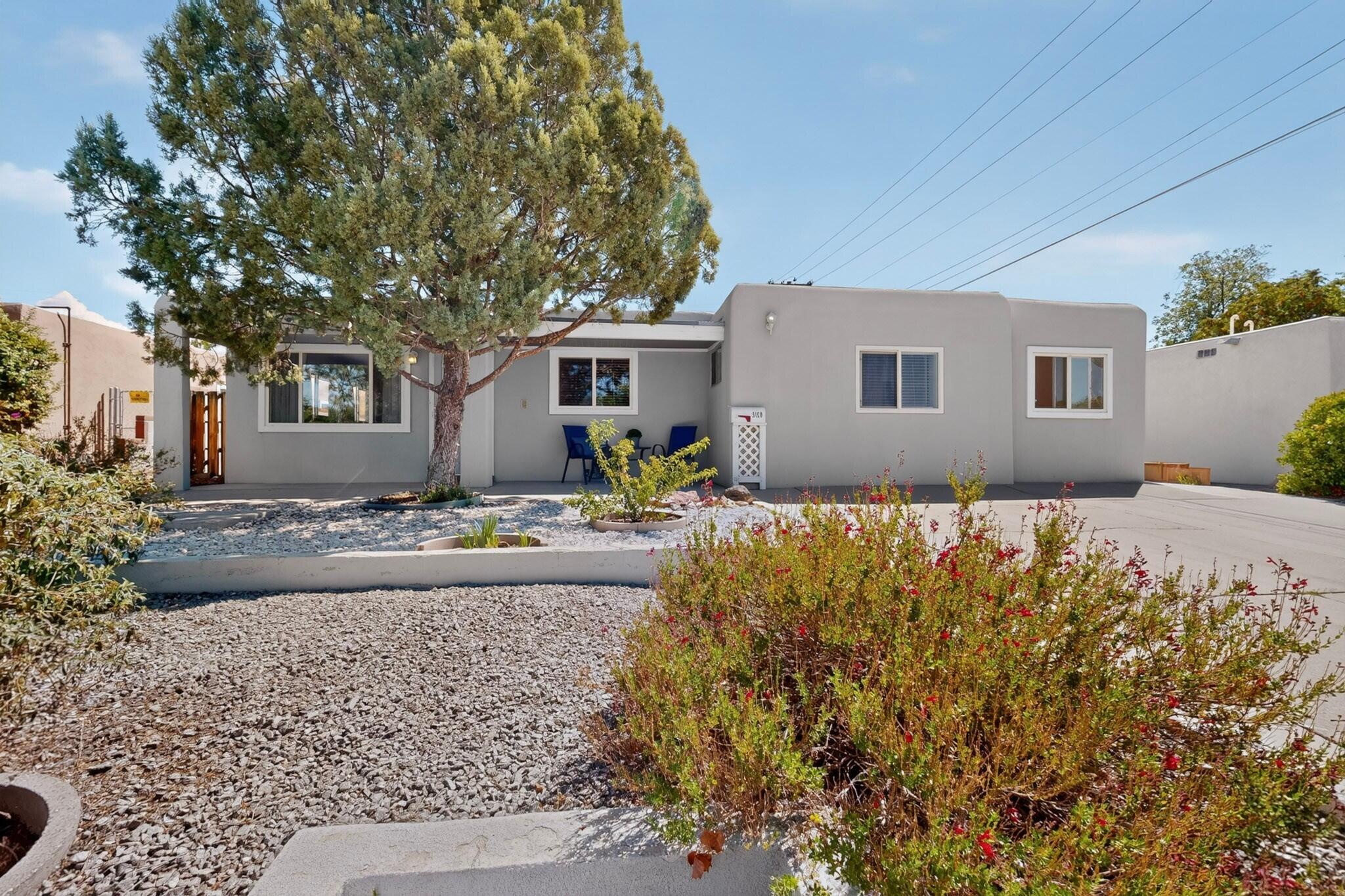 3120 Madeira Drive NE, Albuquerque, NM 87110