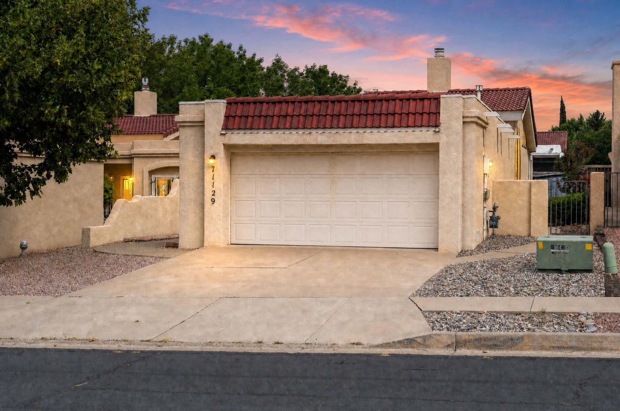 11129 Academy Ridge Road NE