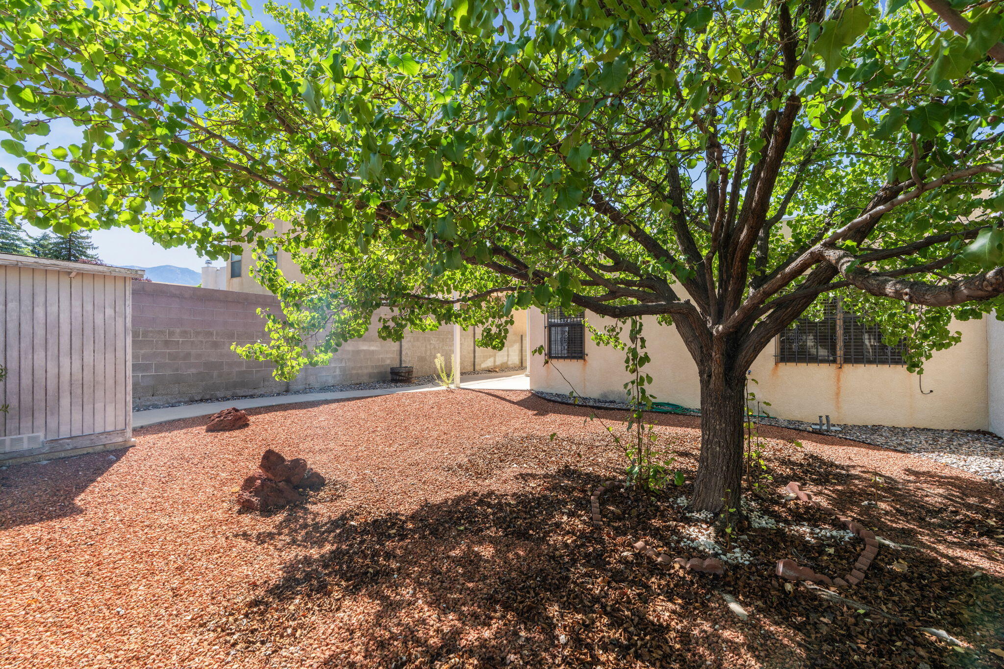 Photo 4 — 11129 Academy Ridge Road NE