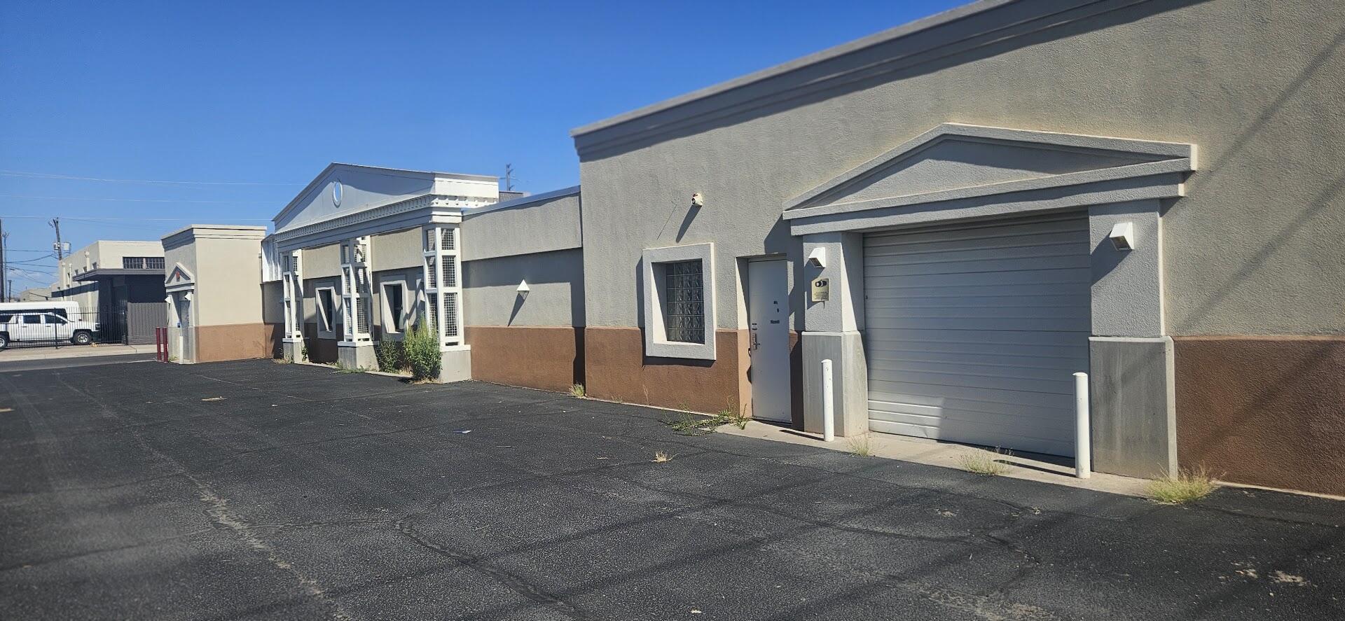 1100 2nd Street NW, Albuquerque, NM 87102