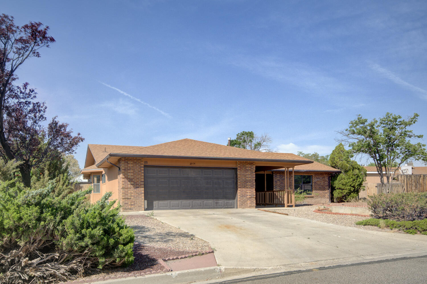 2574 Bogie Road SE, Rio Rancho, NM 87124