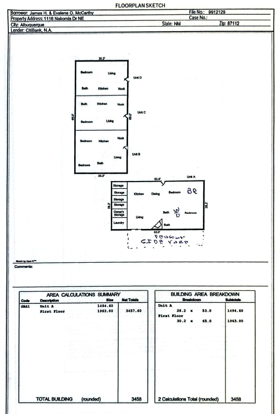 Photo 2 — 1116 Nakomis Drive NE