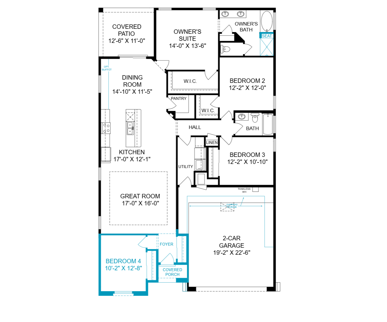 Photo 10 — 4893 Osha Peak Street SW