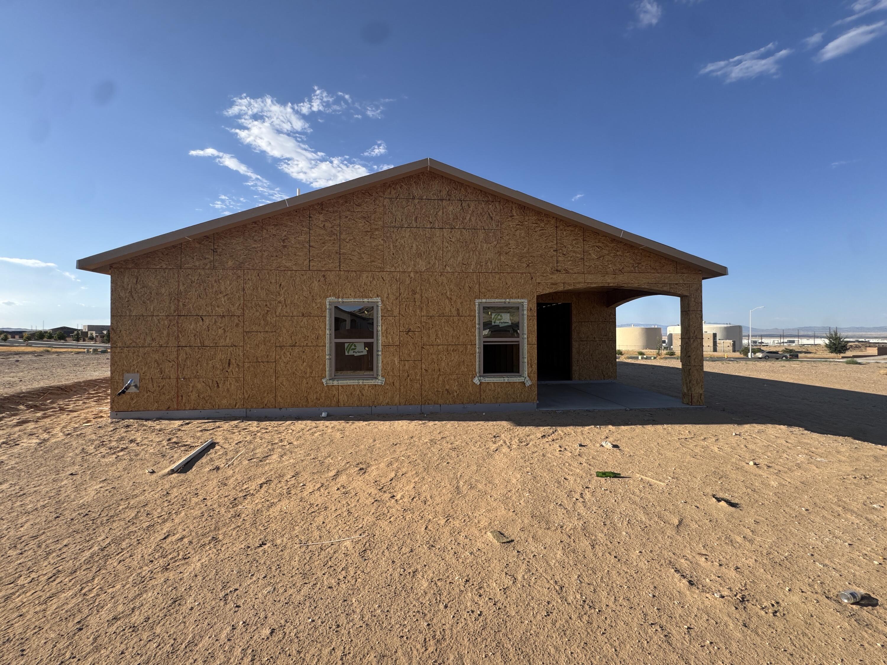 Photo 3 — 4893 Osha Peak Street SW