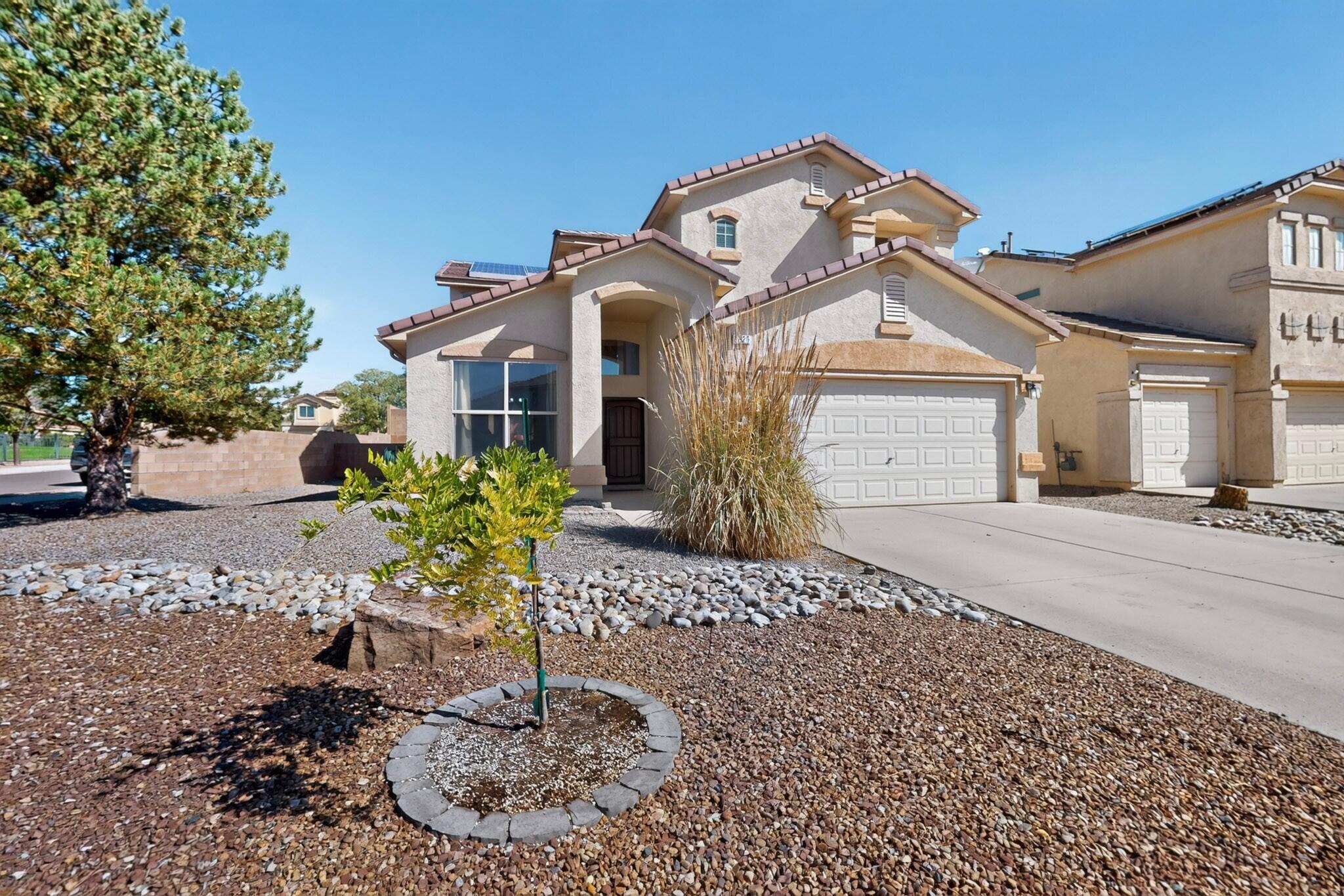 1225 Danzante Drive SE, Rio Rancho, NM 87124