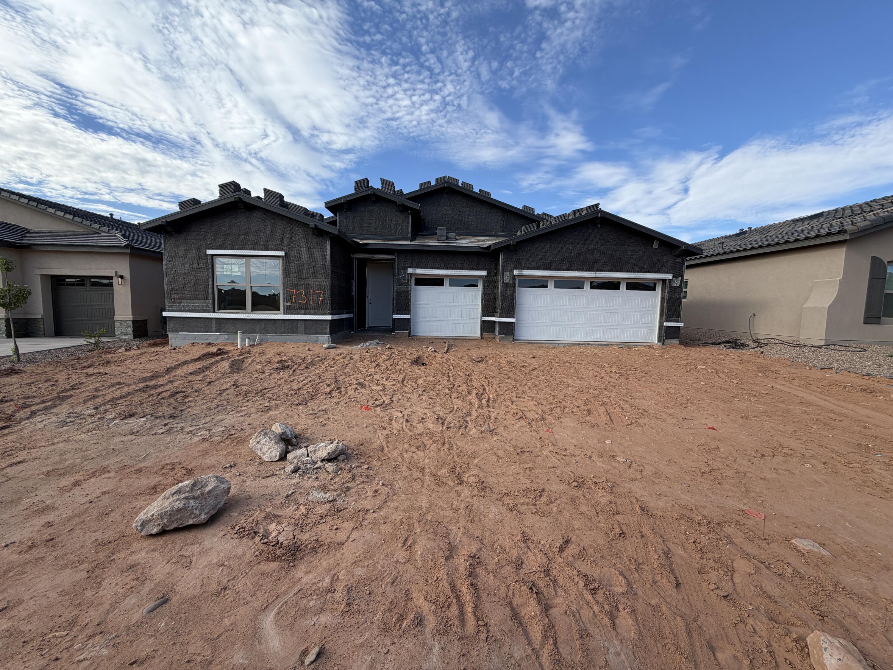 7317 Loire Drive NE, Rio Rancho, NM 87144