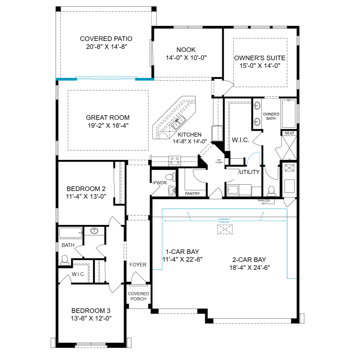 Photo 7 — 7317 Loire Drive NE