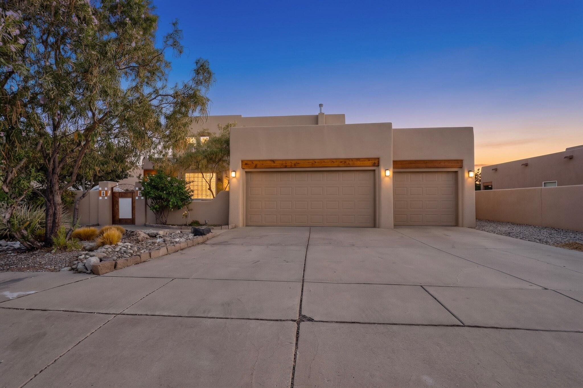 6116 Little Joe Place NW
