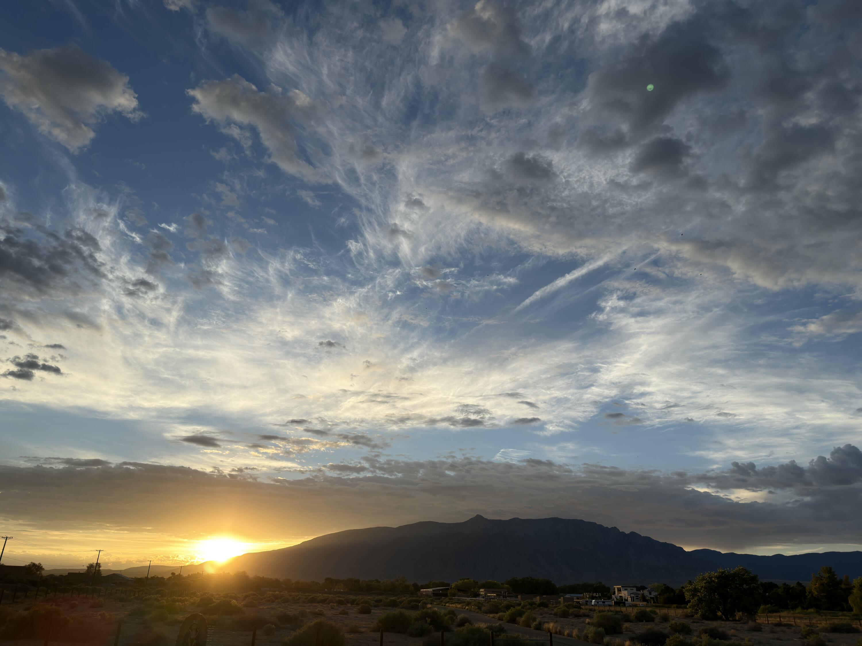 Photo 10 —  Prairie Sunrise Phase 1,Lot 11