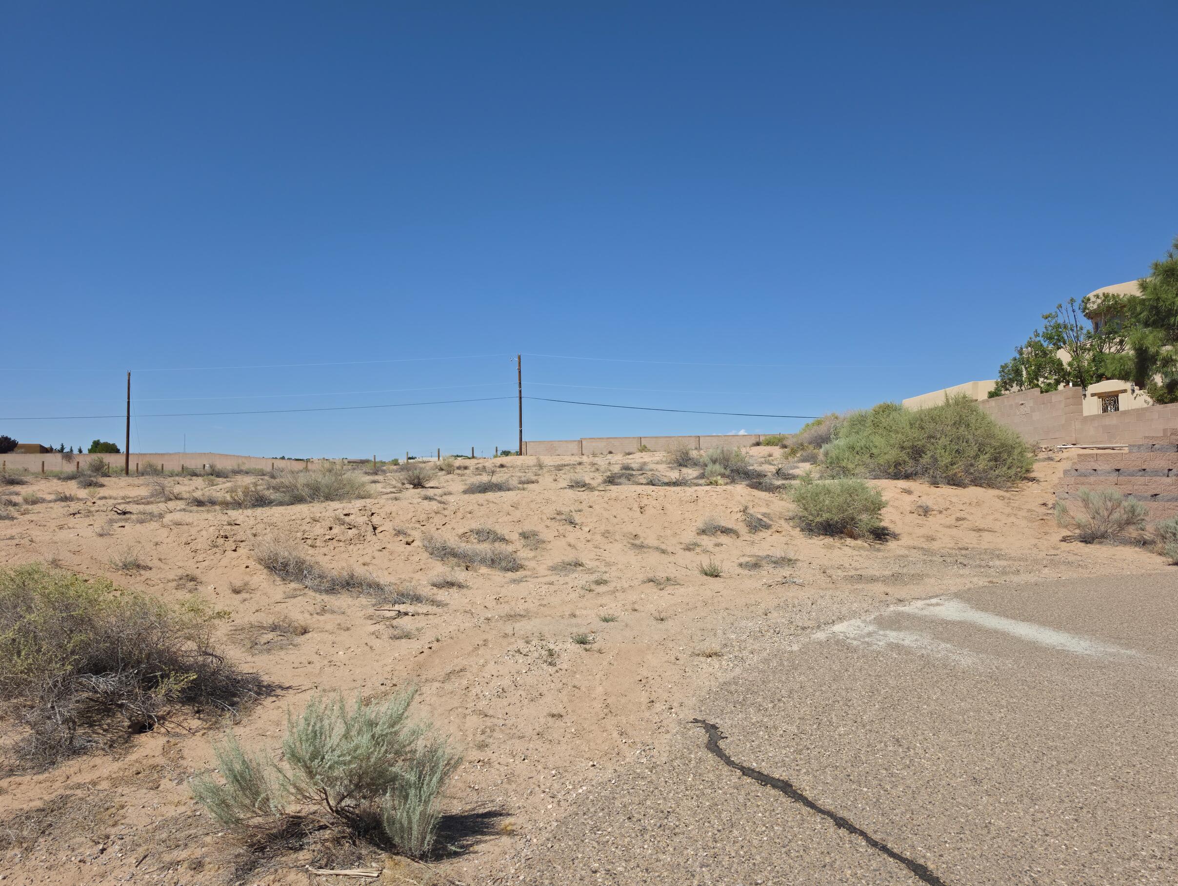 Photo 5 —  Prairie Sunrise Phase 1,Lot 11
