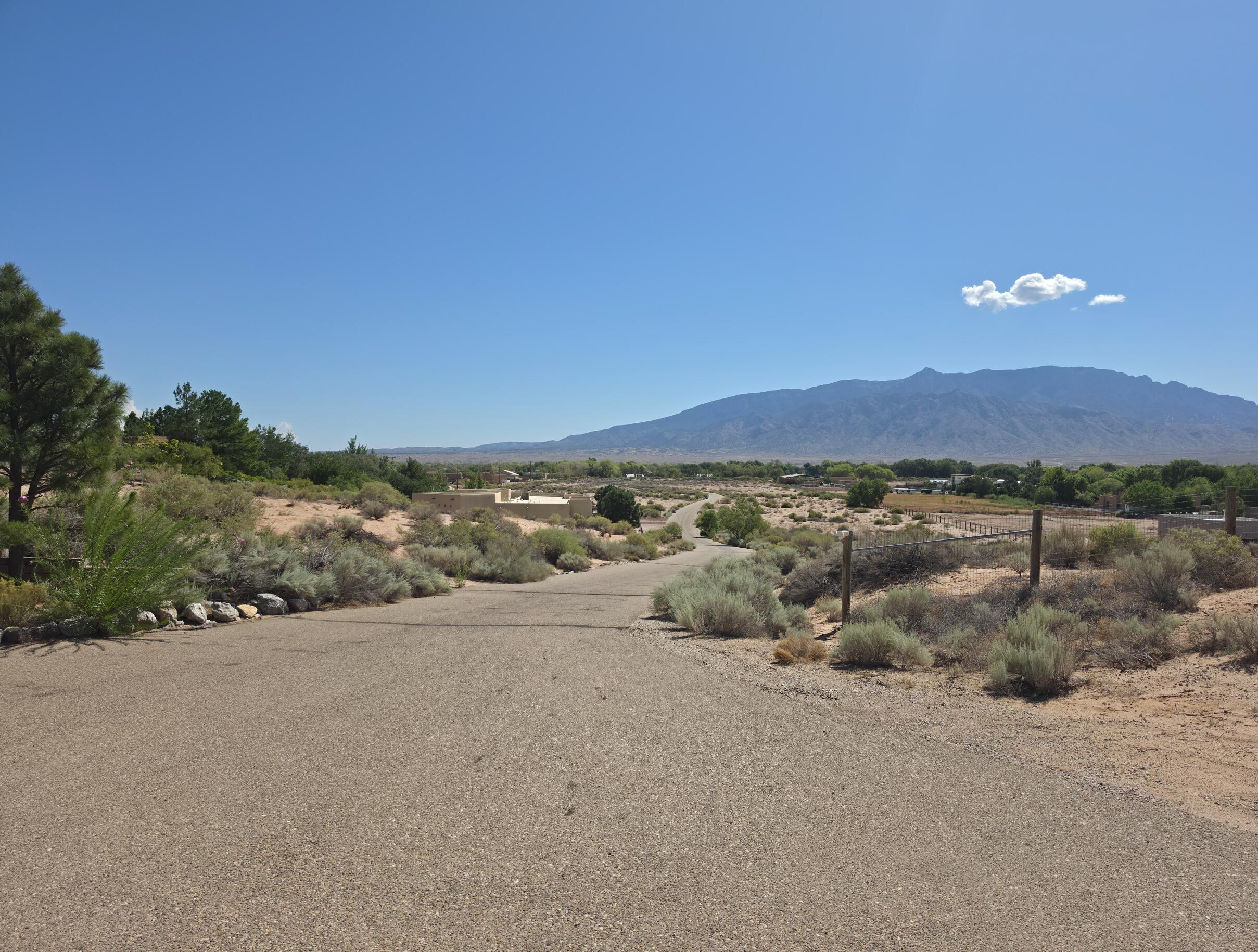 Photo 4 —  Prairie Sunrise Phase 1,Lot 11