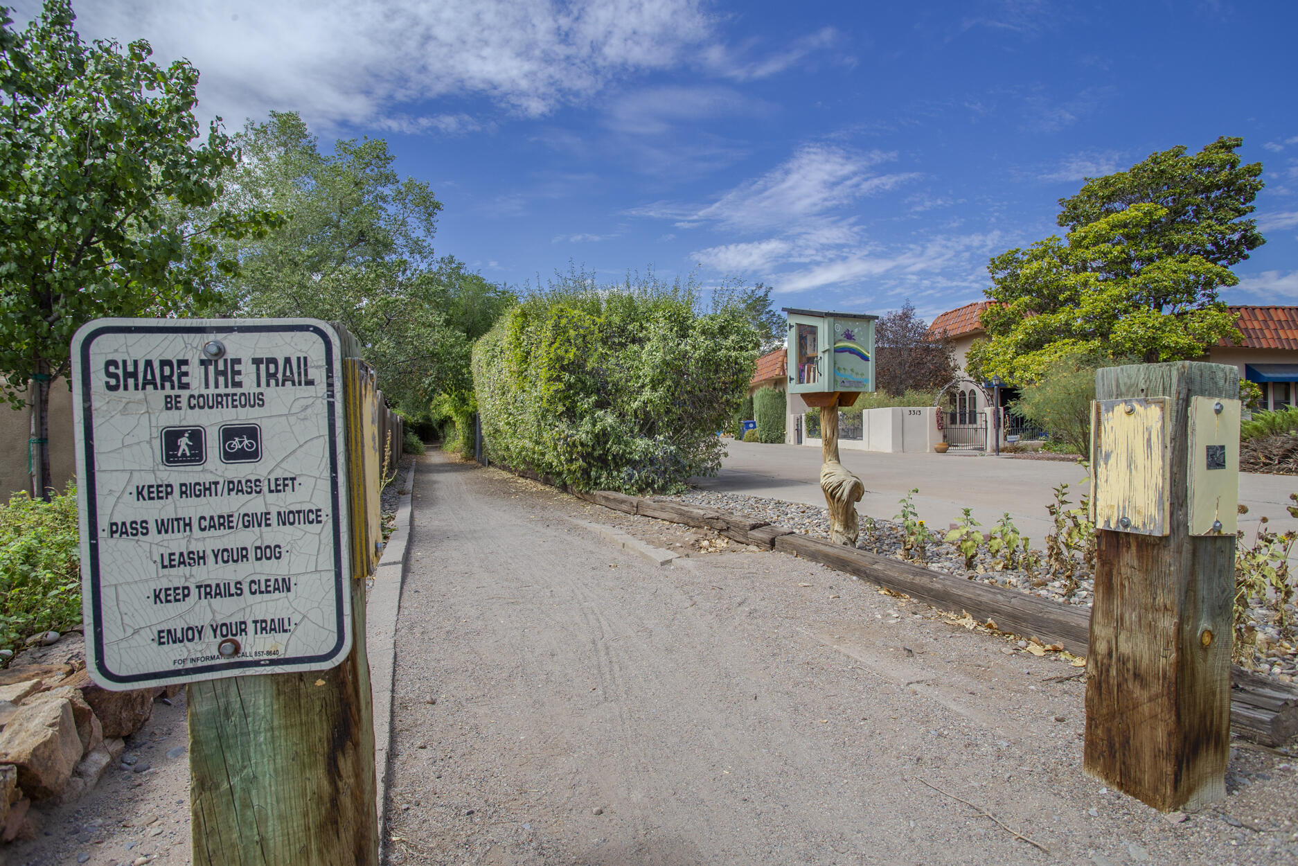 Photo 3 — 3312 Don Quixote Drive NW